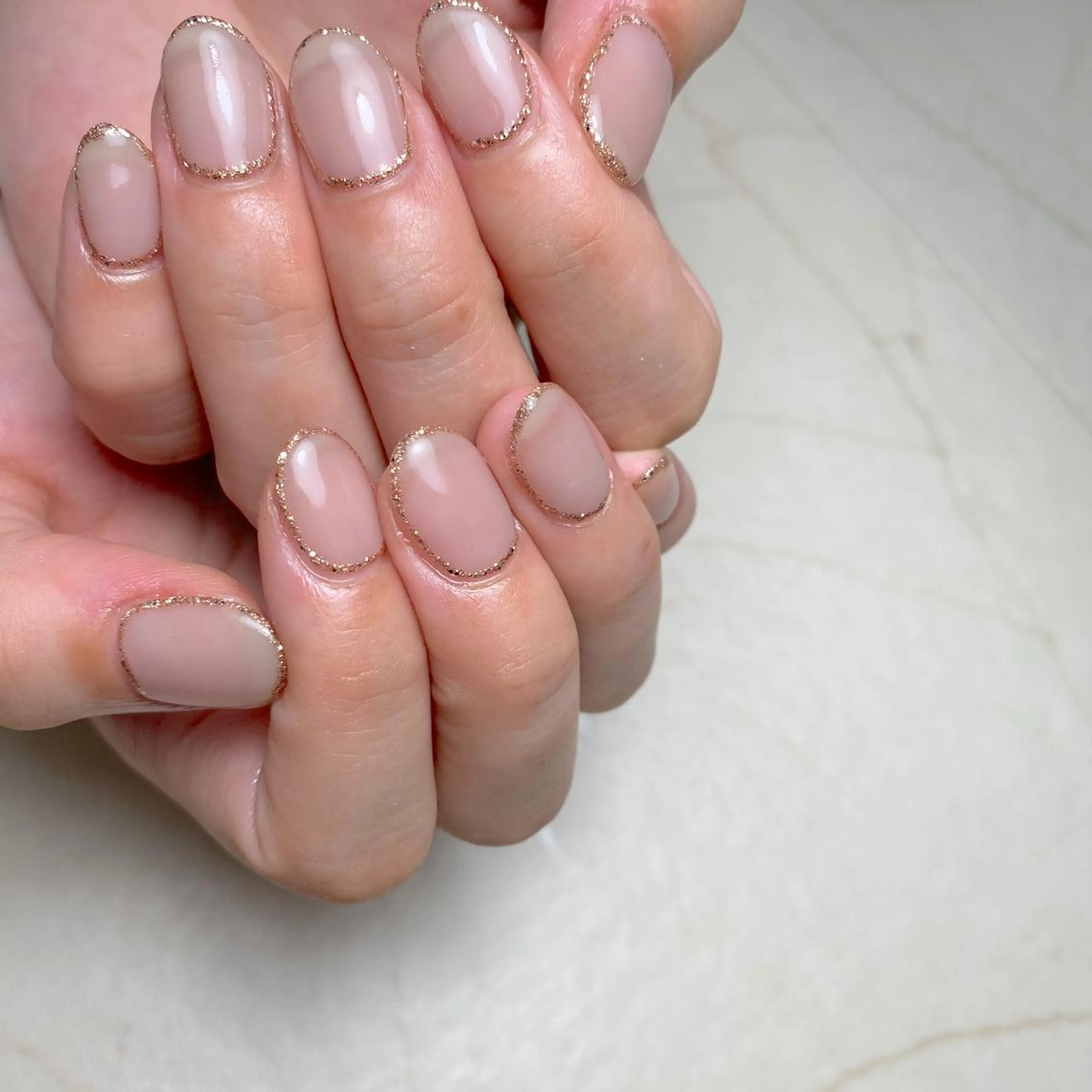 ネイル NAILSALON RandU...のネイルデザイン