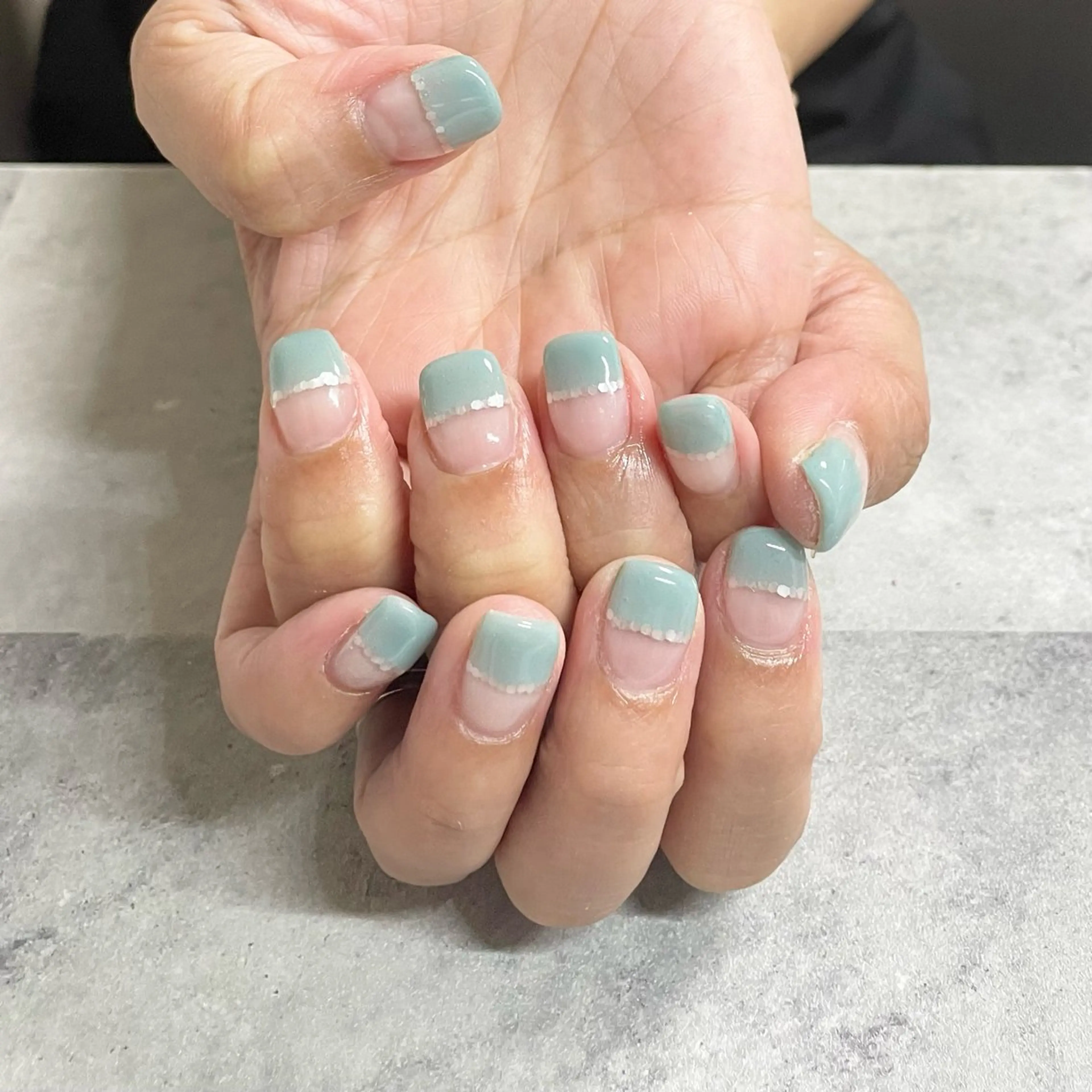 ネイル FELICE ﾌｪﾘｰﾁｪのネイルデザイン