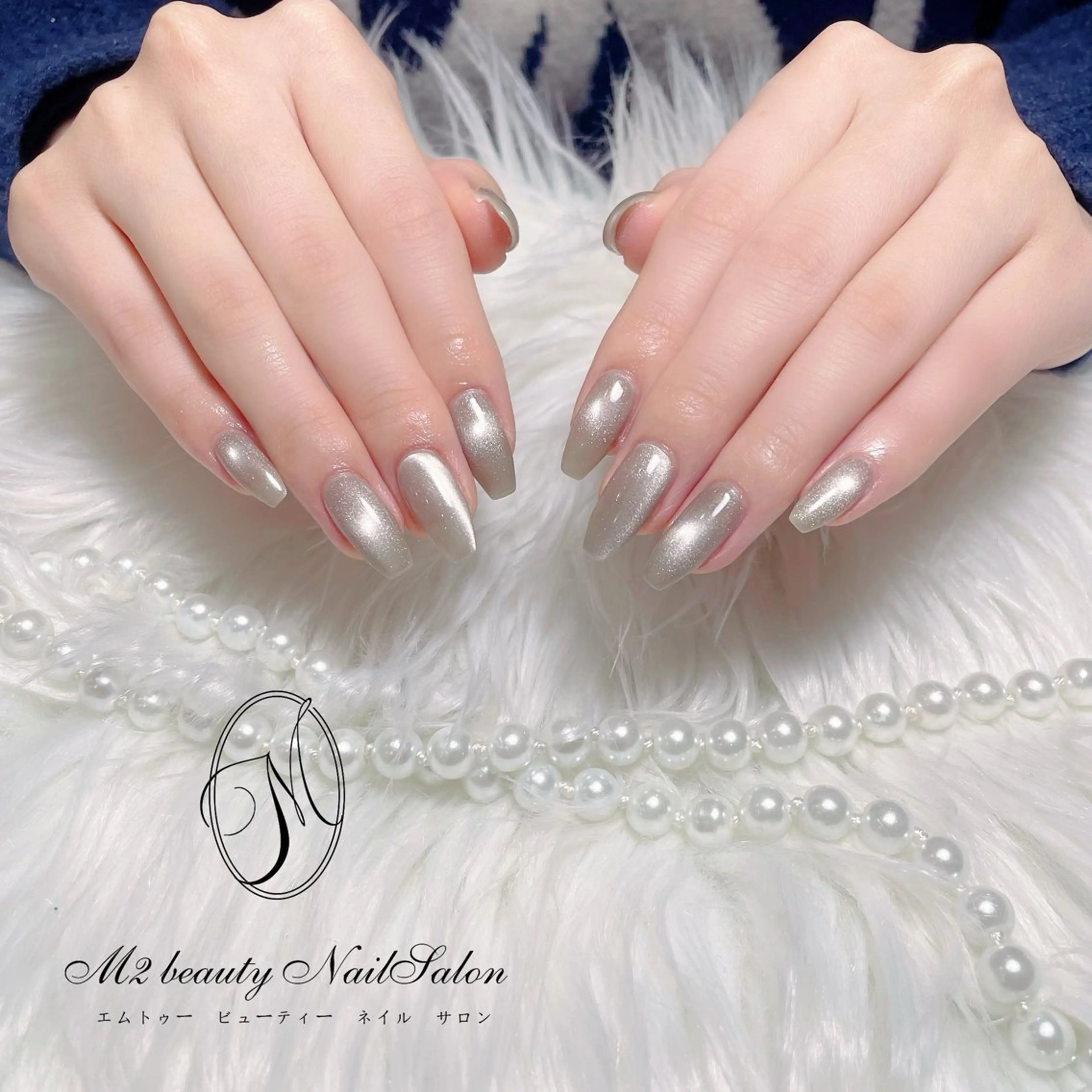 【HANDオフ無し】マグネットワンカラーの写真