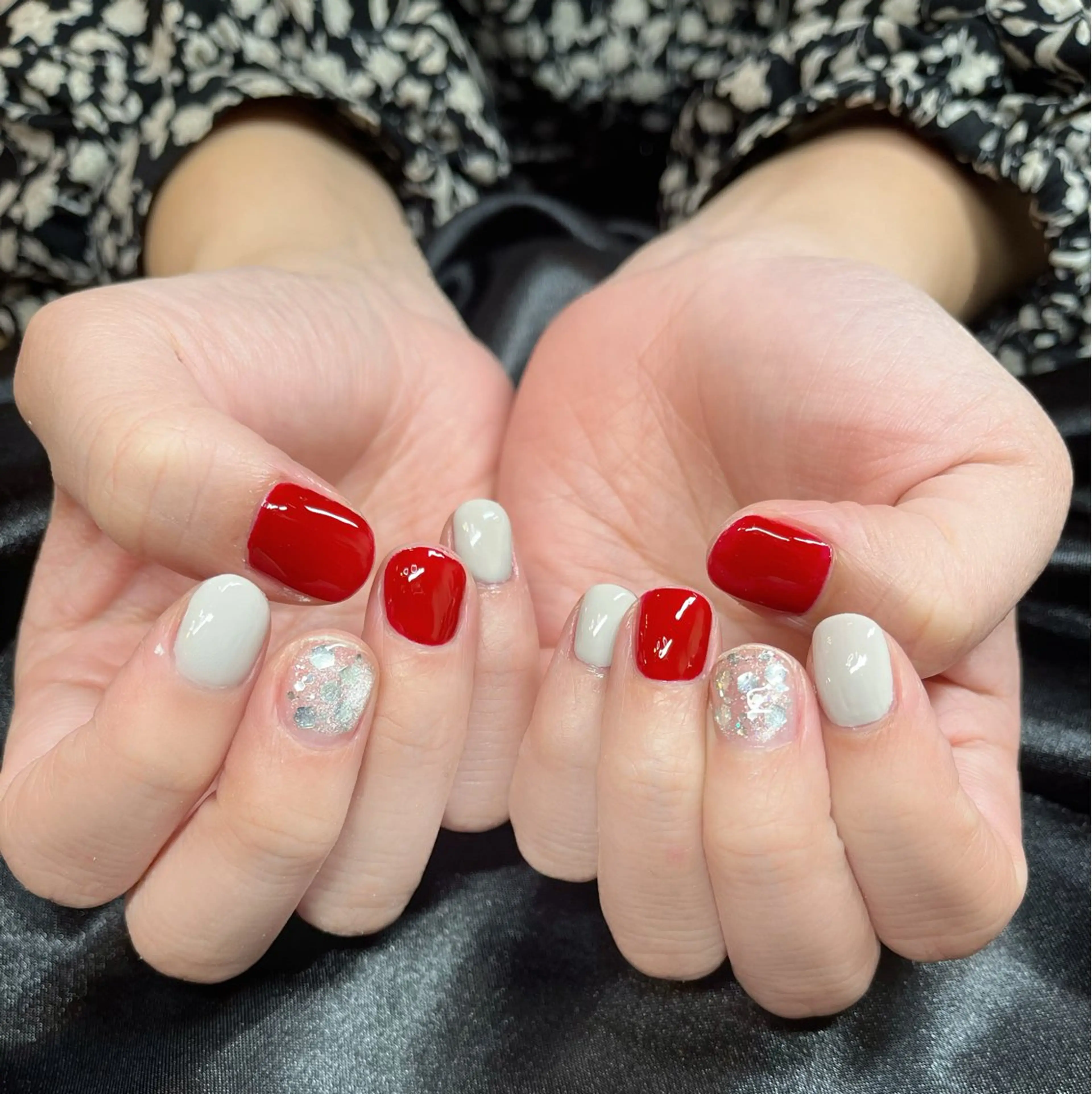 ネイル Nail Salon HARUのネイルデザイン