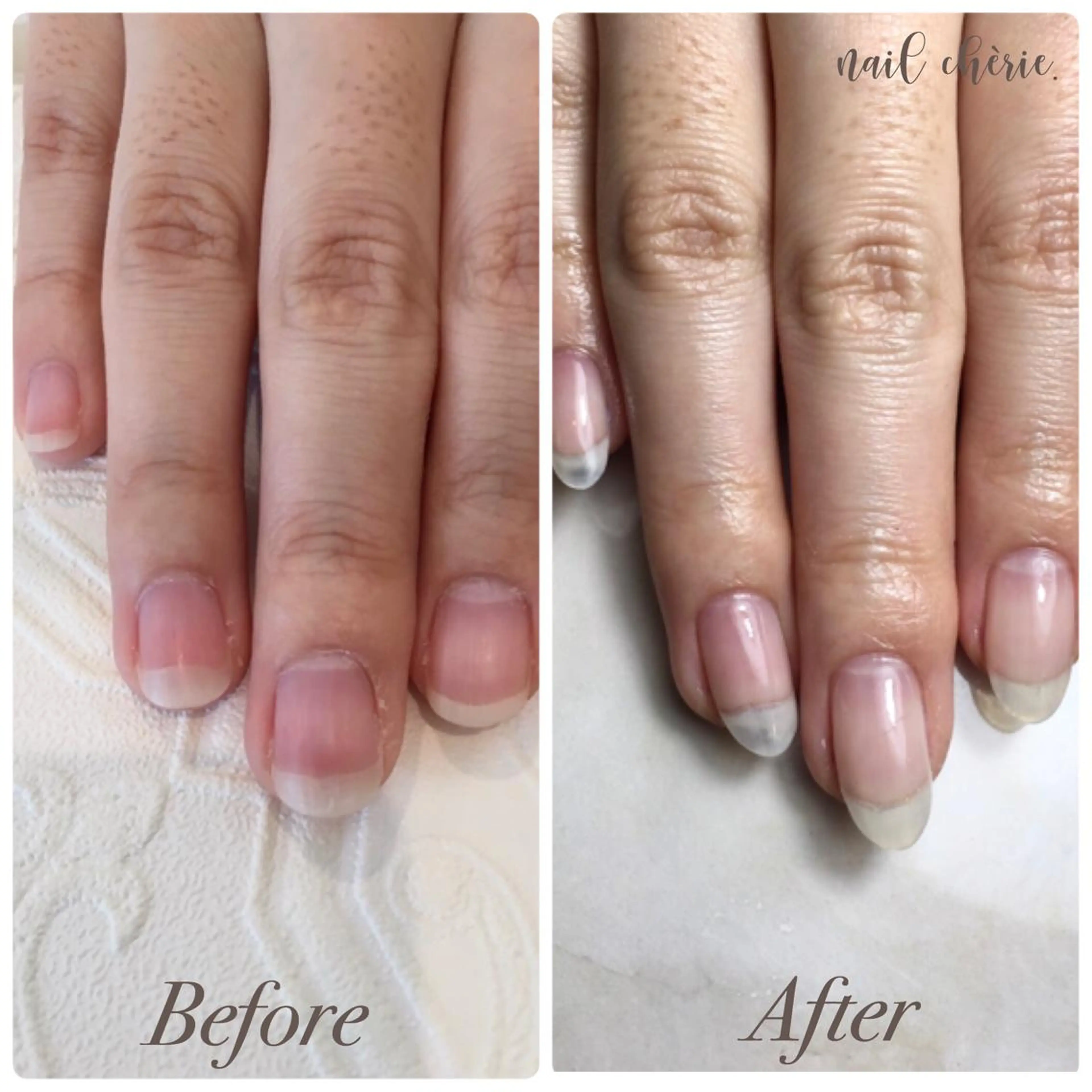 ネイル ハンドネイル Yukari chèrieのマツエク・マツパデザイン