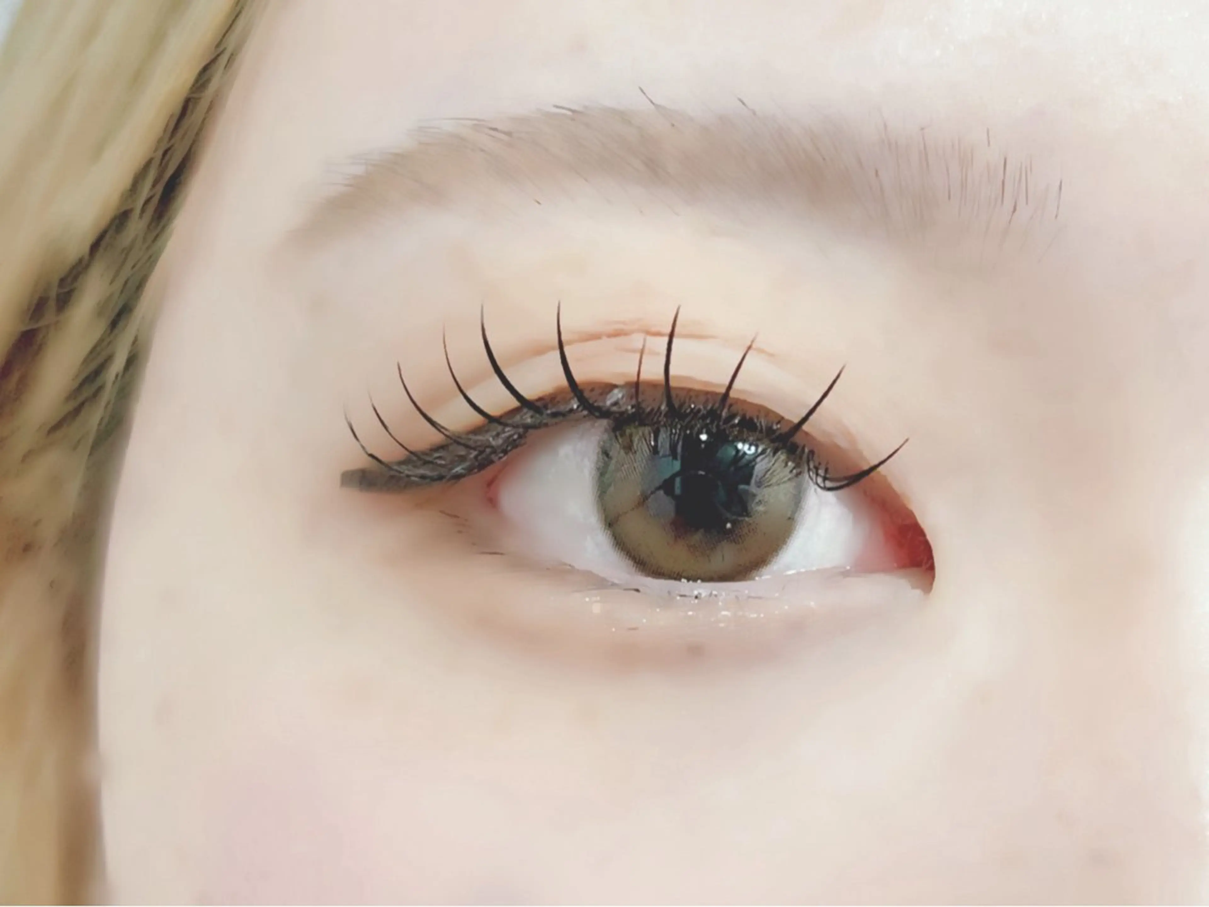 マツエク・マツパ fan.germe☆ Satsukiのマツエク・マツパデザイン