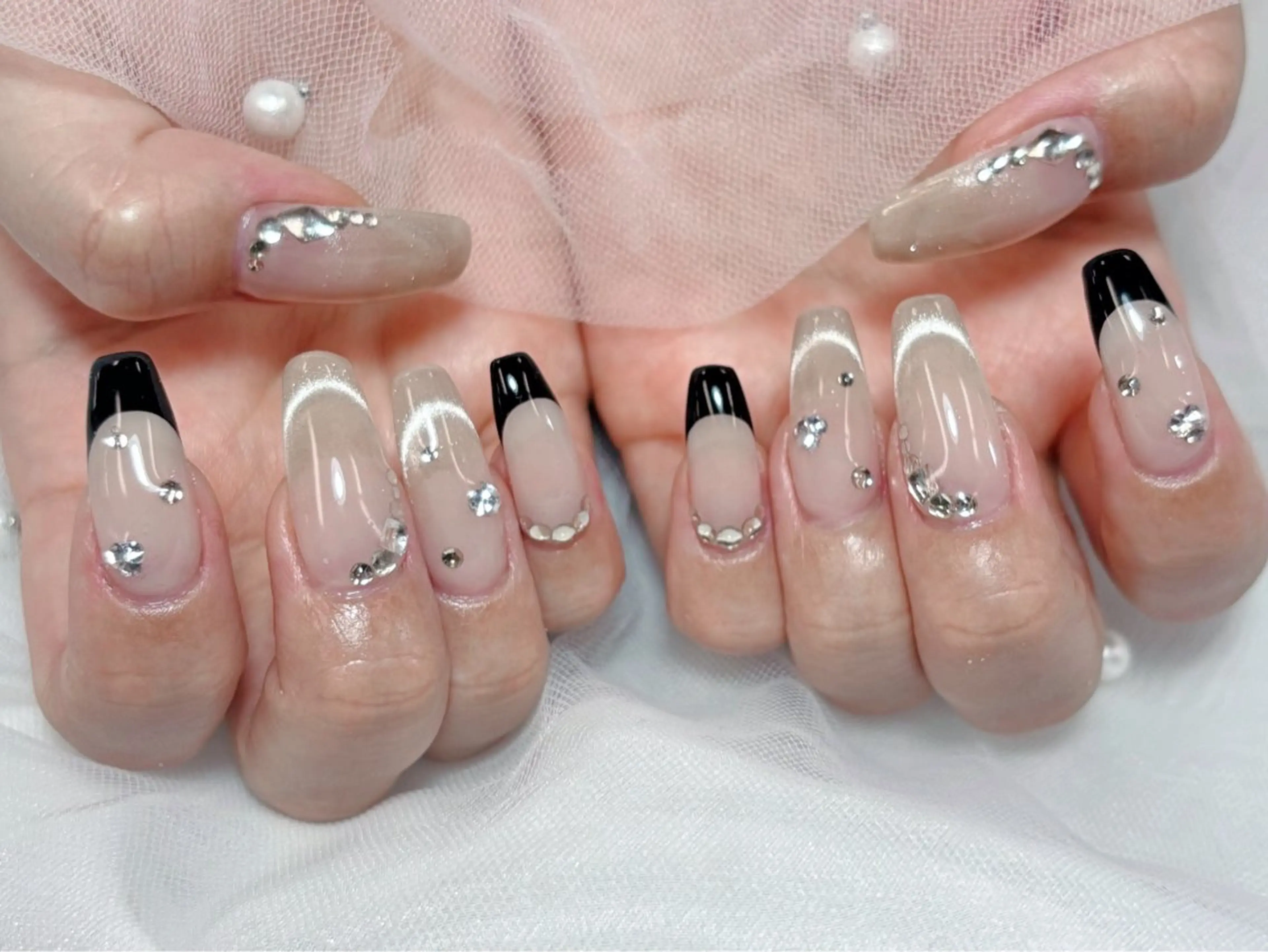 ネイル peTiT minamiのネイルデザイン