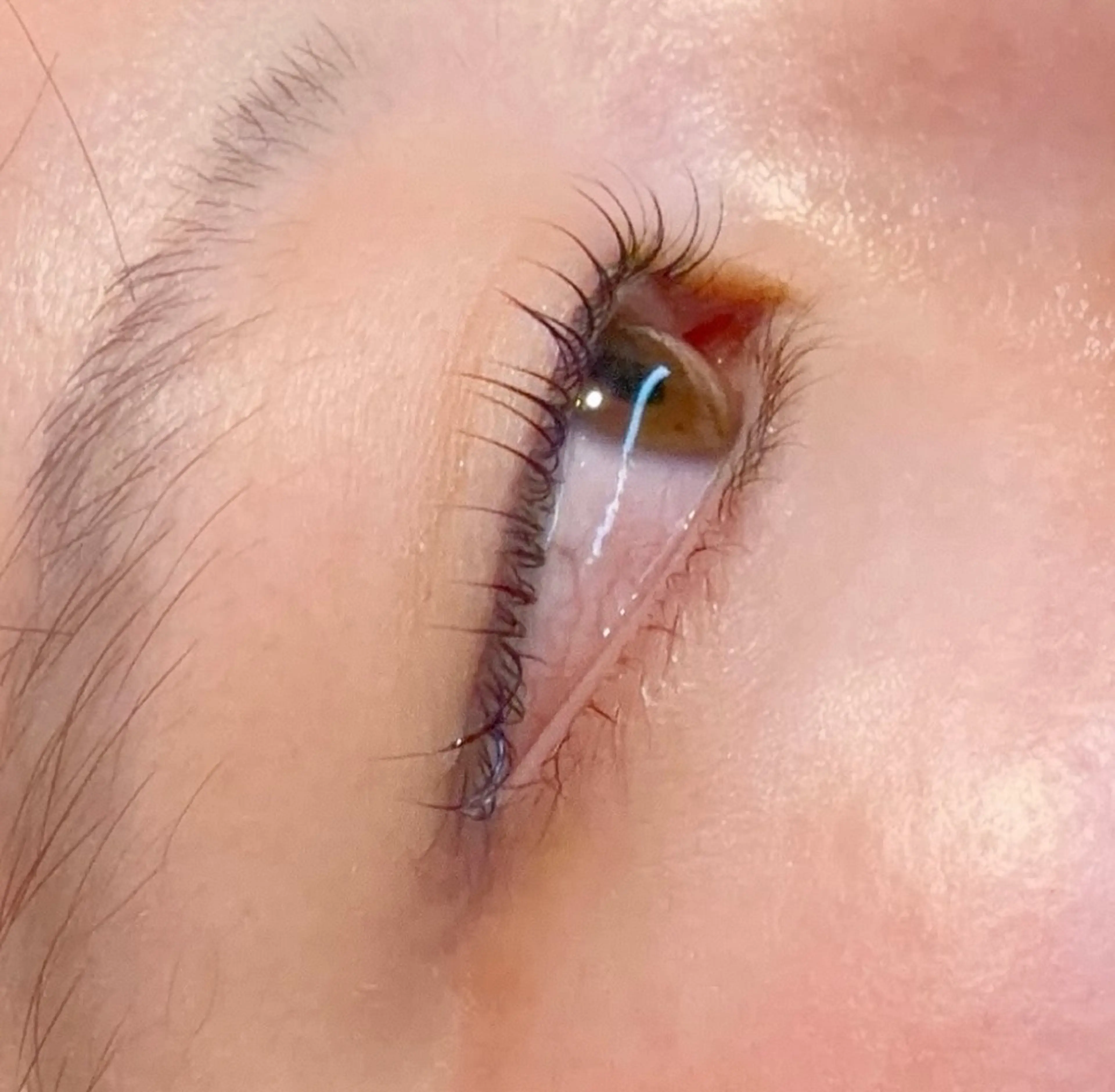 マツエク・マツパ 勇 杏奈のマツエク・マツパデザイン