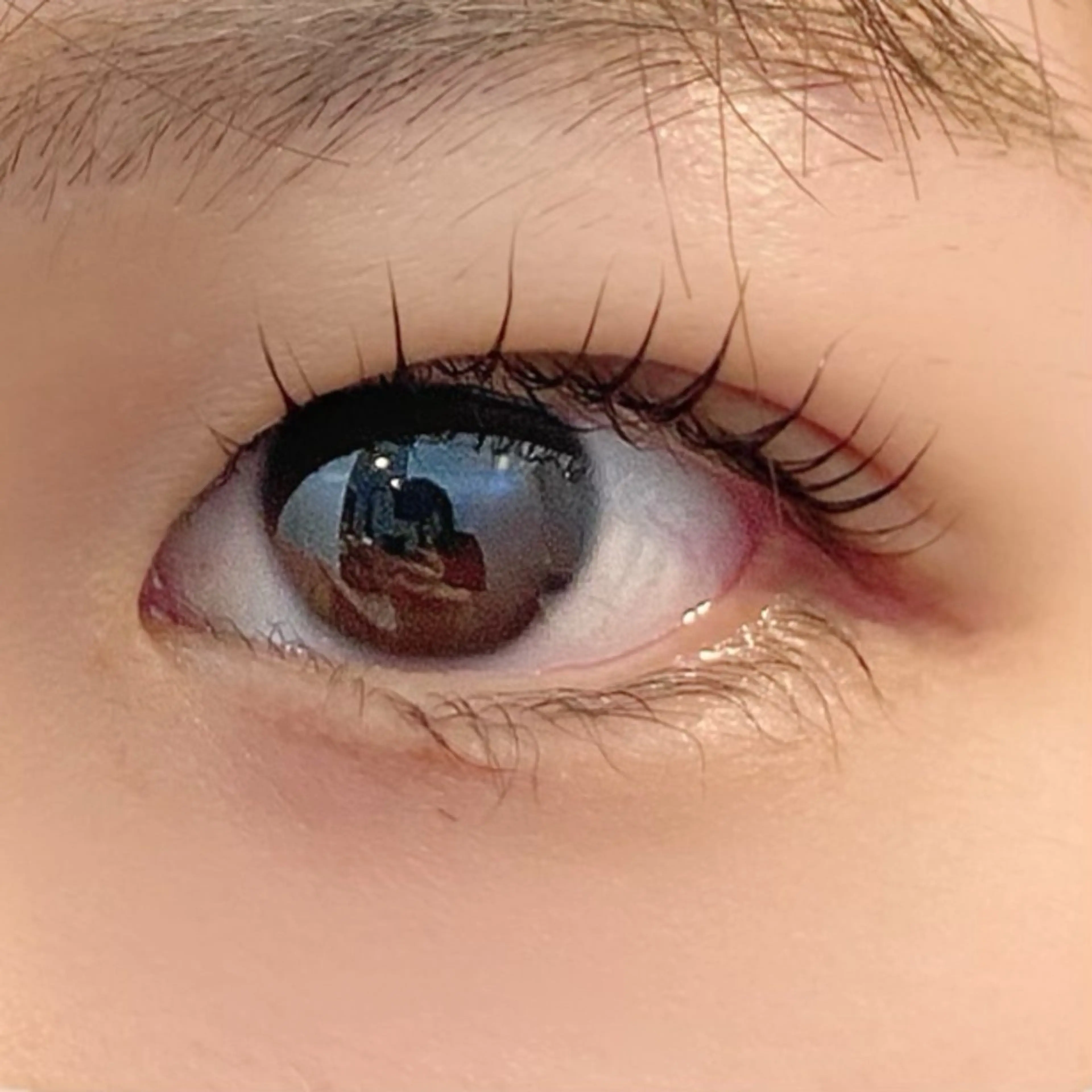 マツエク・マツパ マツパ ナオエ ハルカのマツエク・マツパデザイン