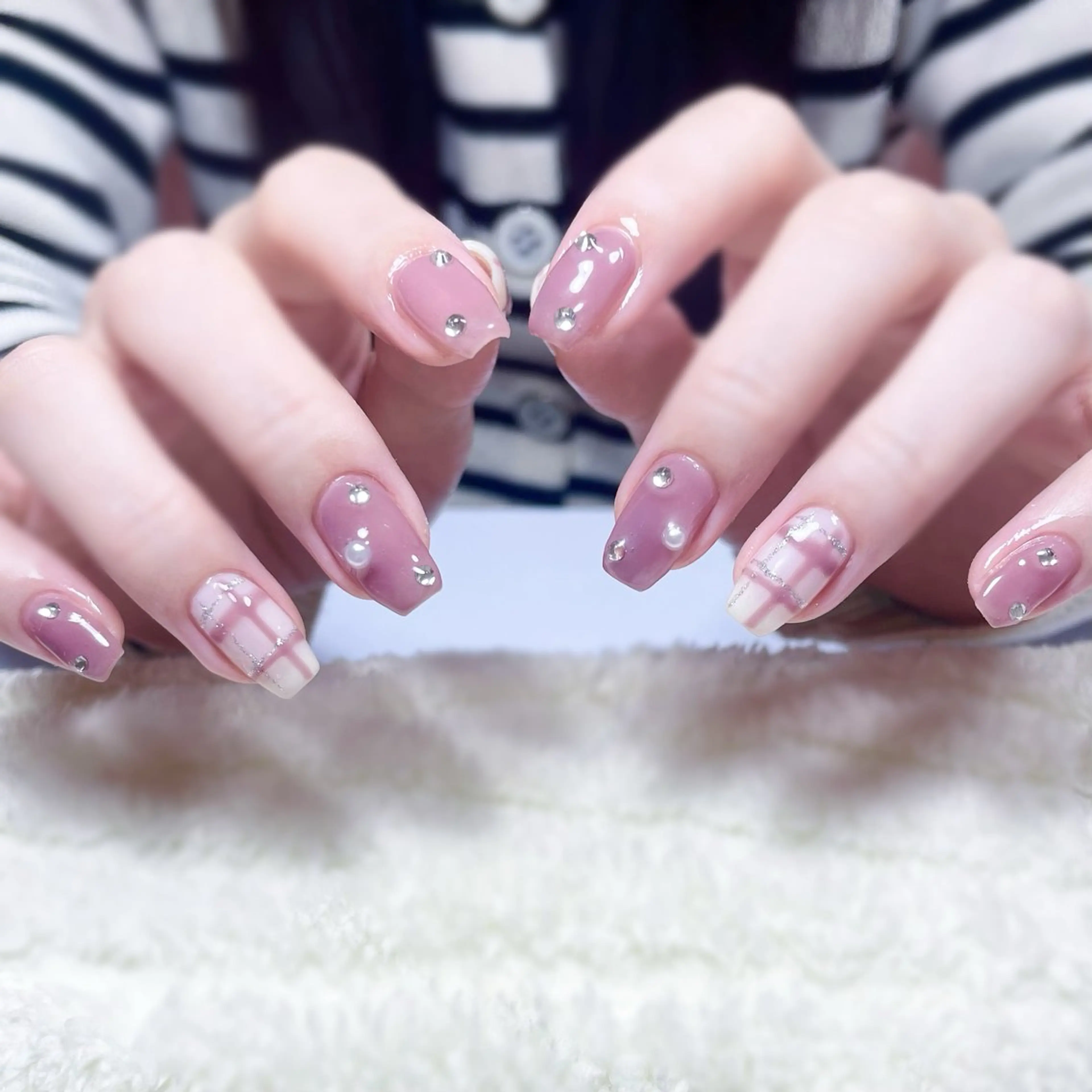 《長さだし10本&持ち込み90min》の写真