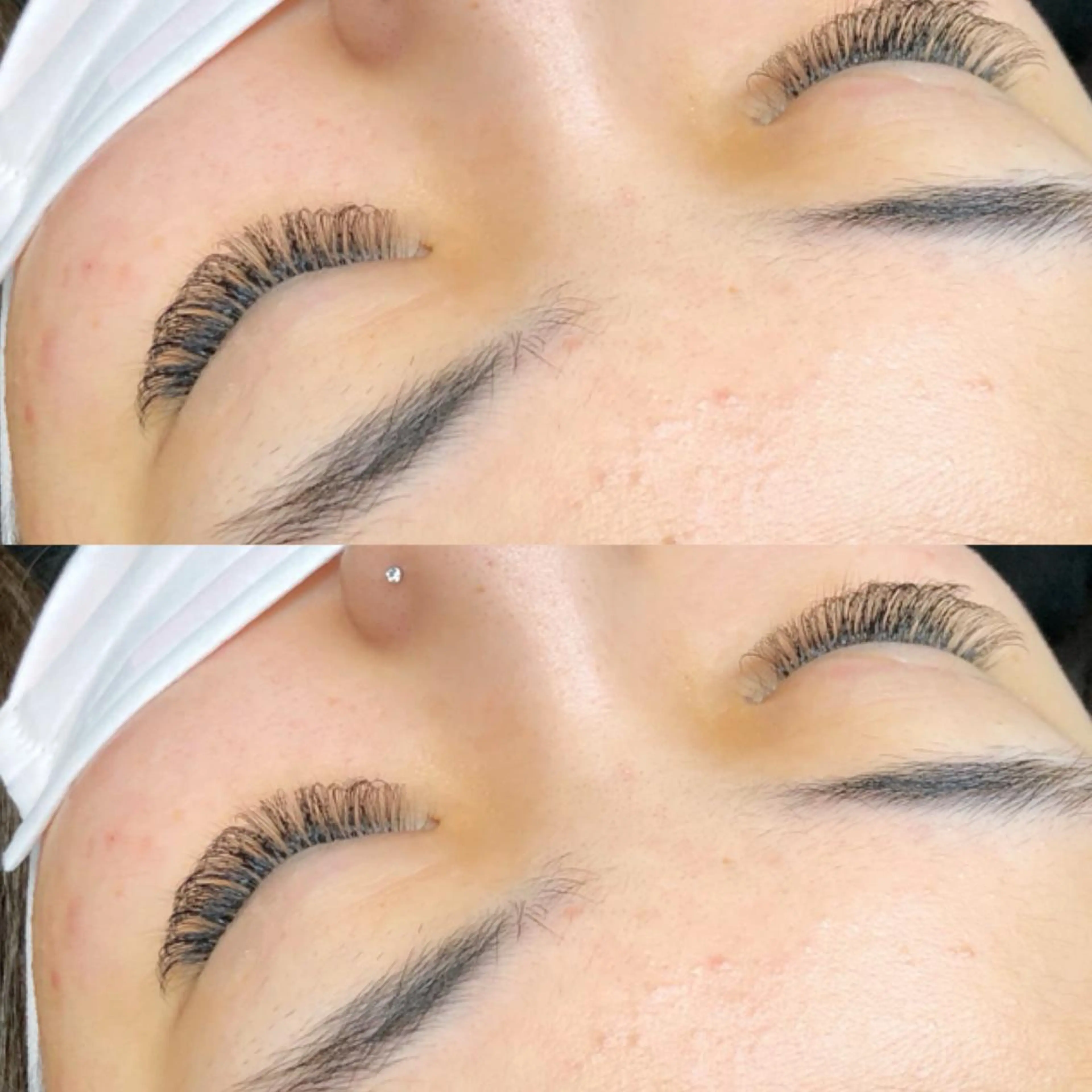 マツエク・マツパ Day’s eye Becsy所属・Becsy Yamamotoのマツエク・マツパデザイン