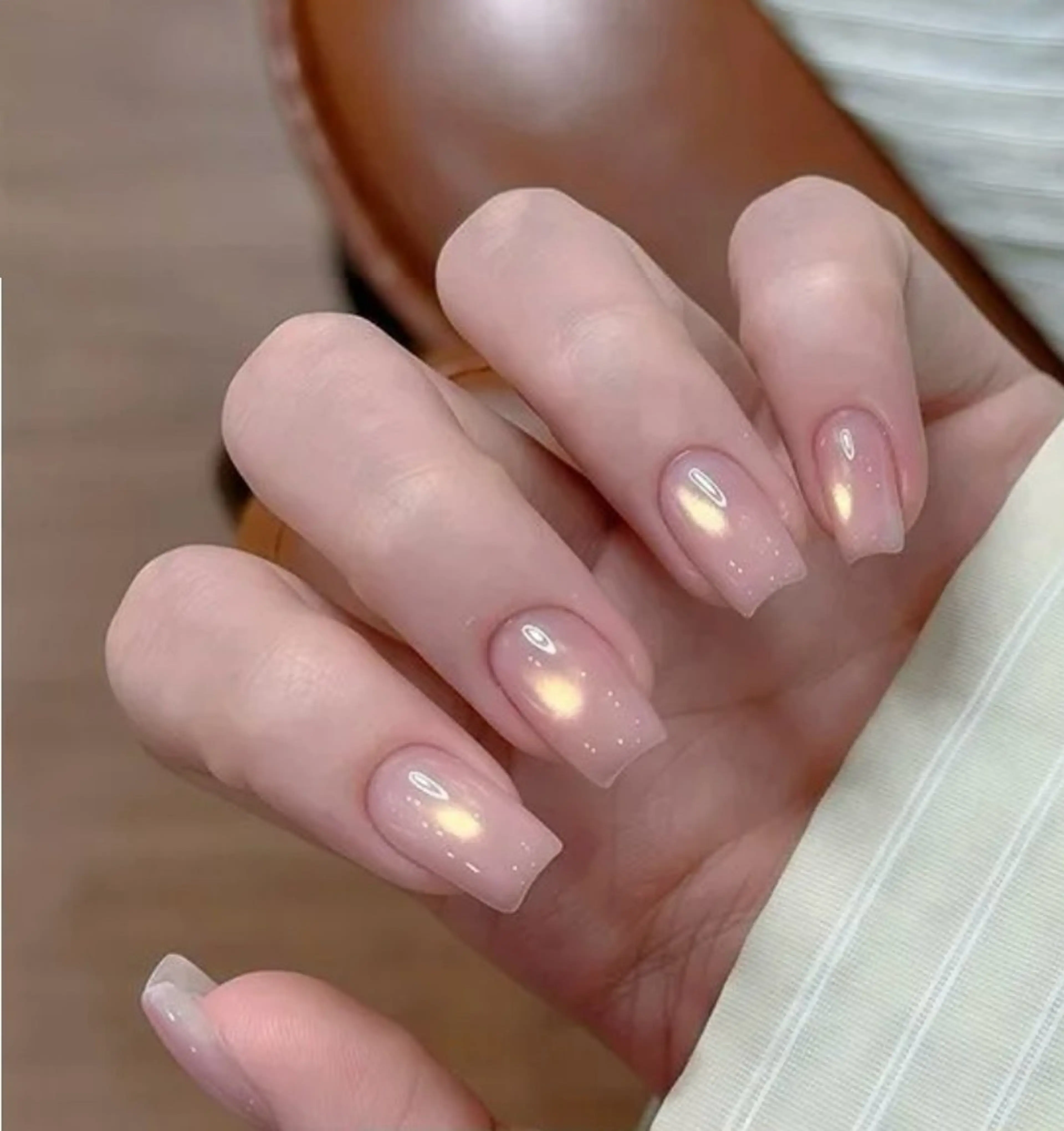 ネイル ハンドネイル Enshin nail salonのネイルデザイン