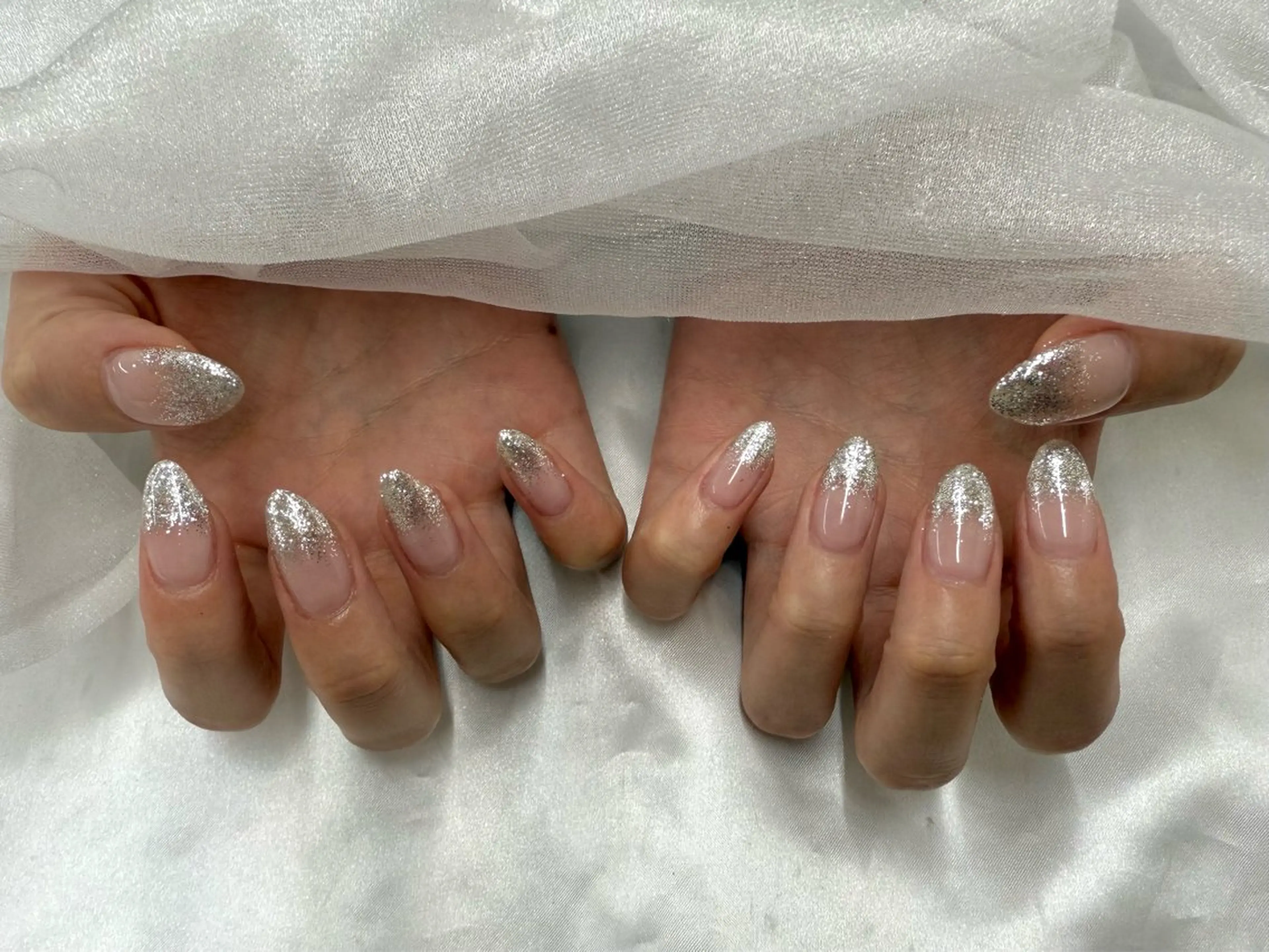 ネイル la mignon 可蓮のネイルデザイン