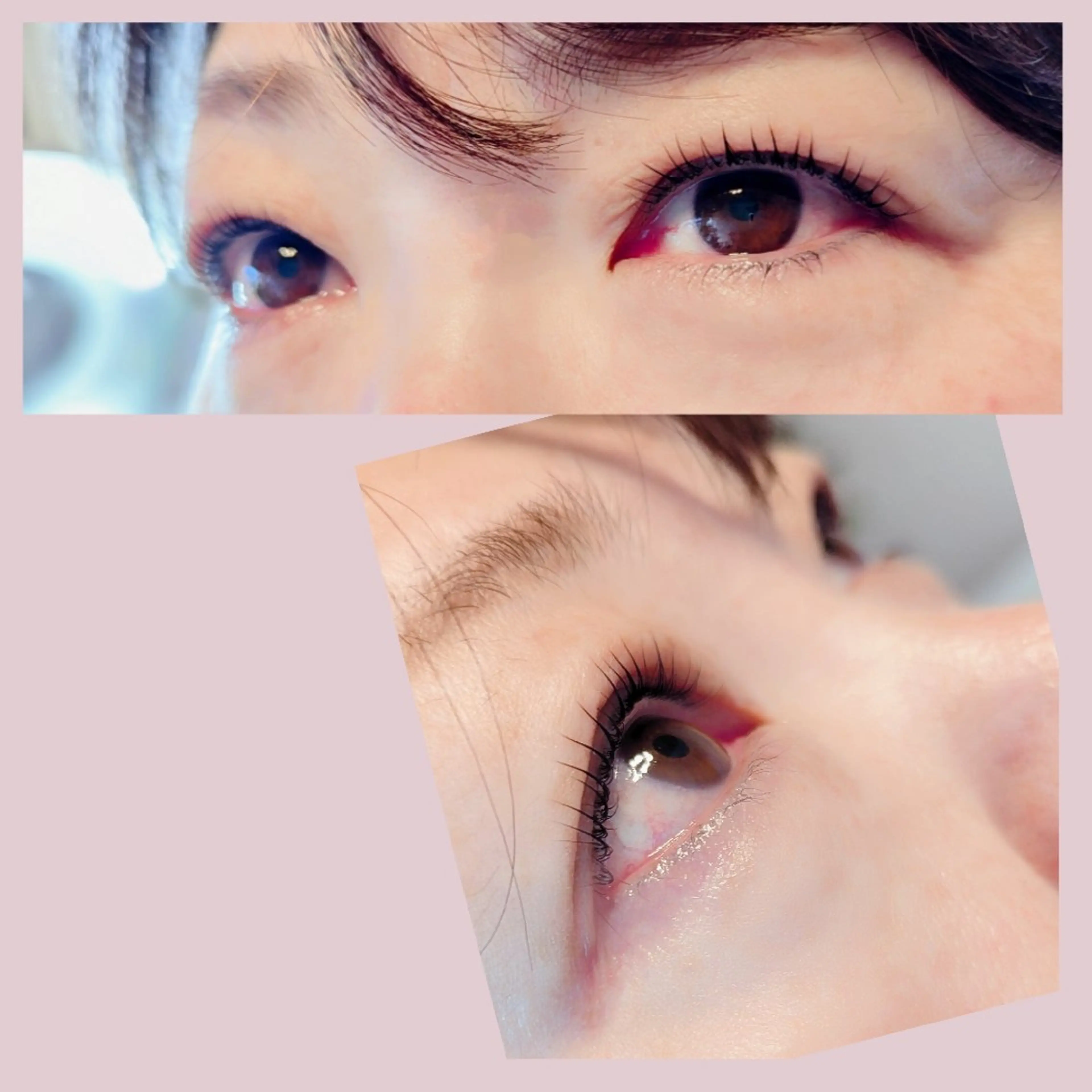 マツエク・マツパ マツパ ikumi  watanabeのエステ・リラクイメージ