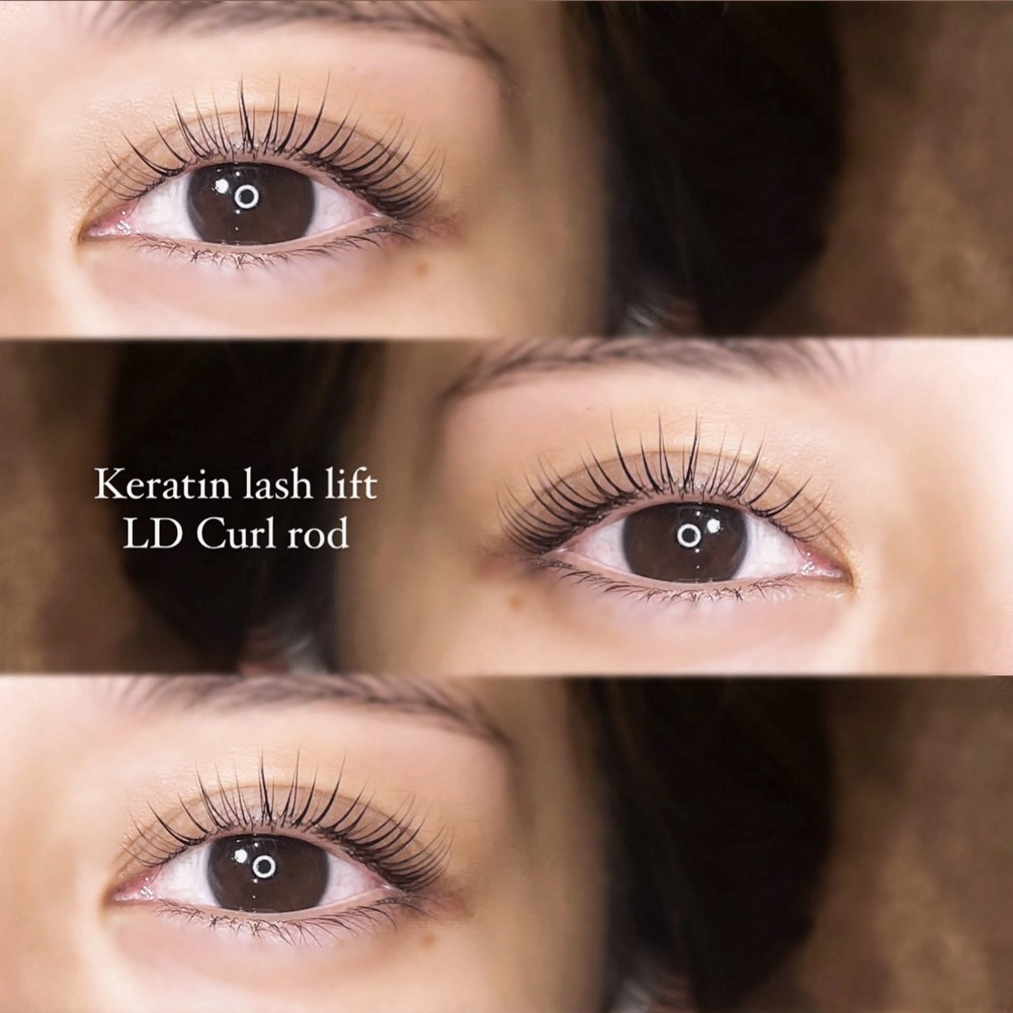 マツエク・マツパ マツパ 新潟アイリスト 💞erina💞のマツエク・マツパデザイン