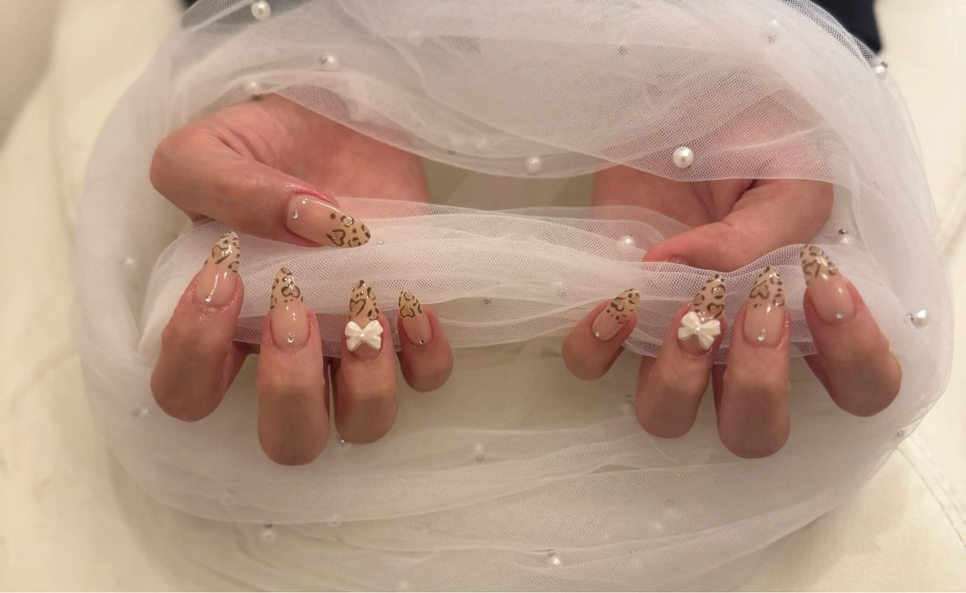 ネイル ハンドネイル nail salon belleのその他イメージ