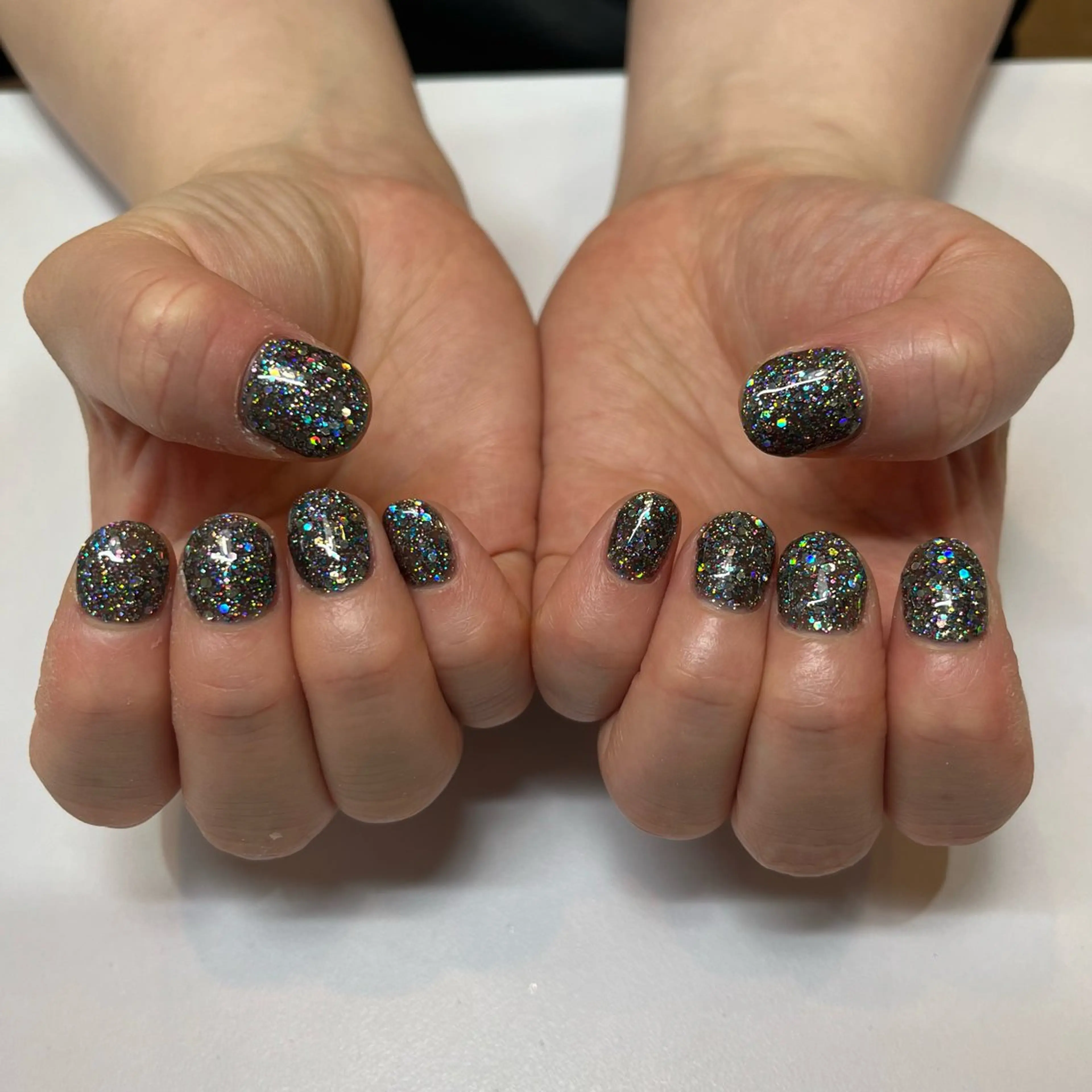 ネイル RALUA名駅前店 山崎のネイルデザイン