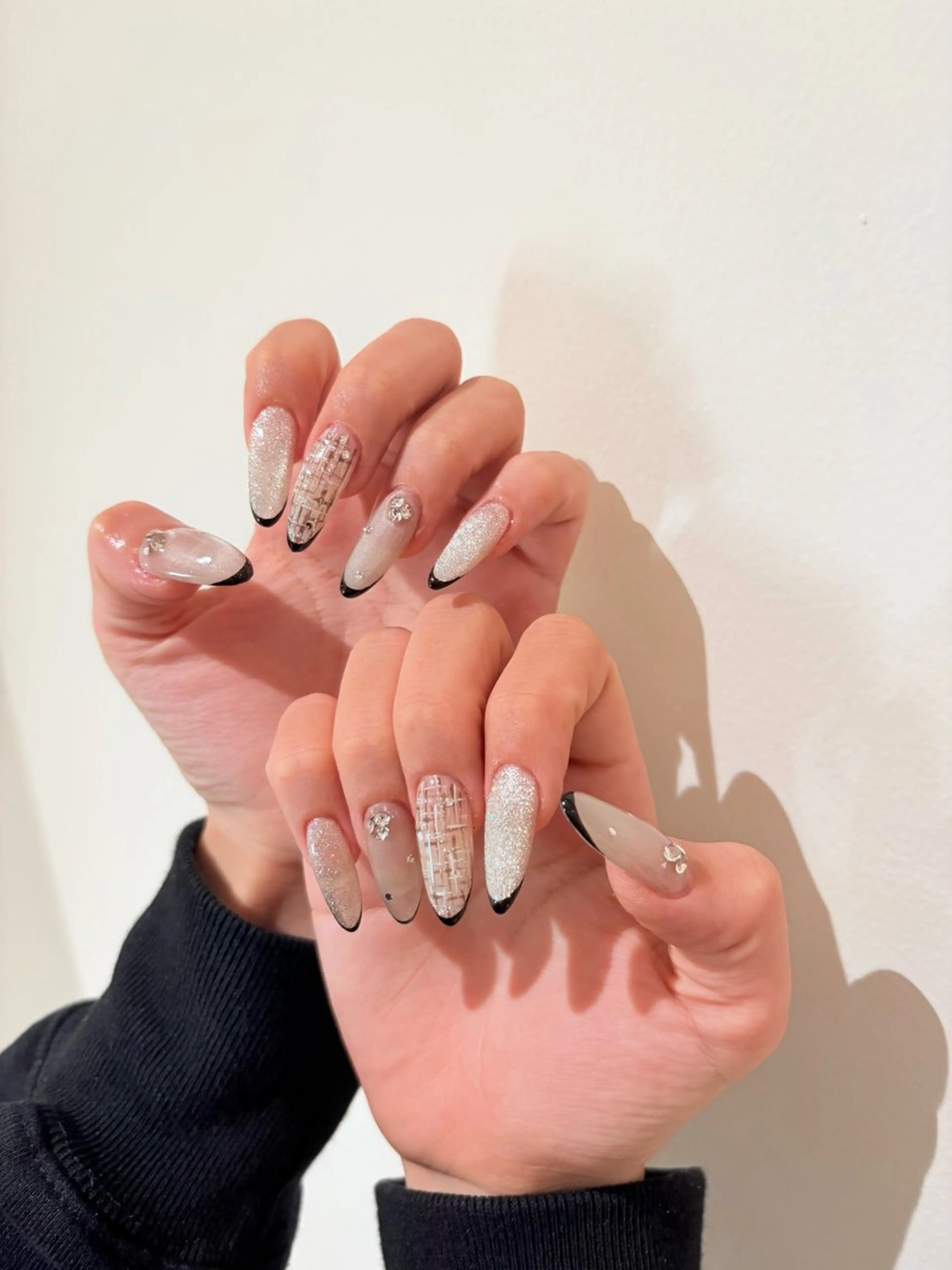 ネイル ハンドネイル Plus Ehiku /Ayakaのネイルデザイン