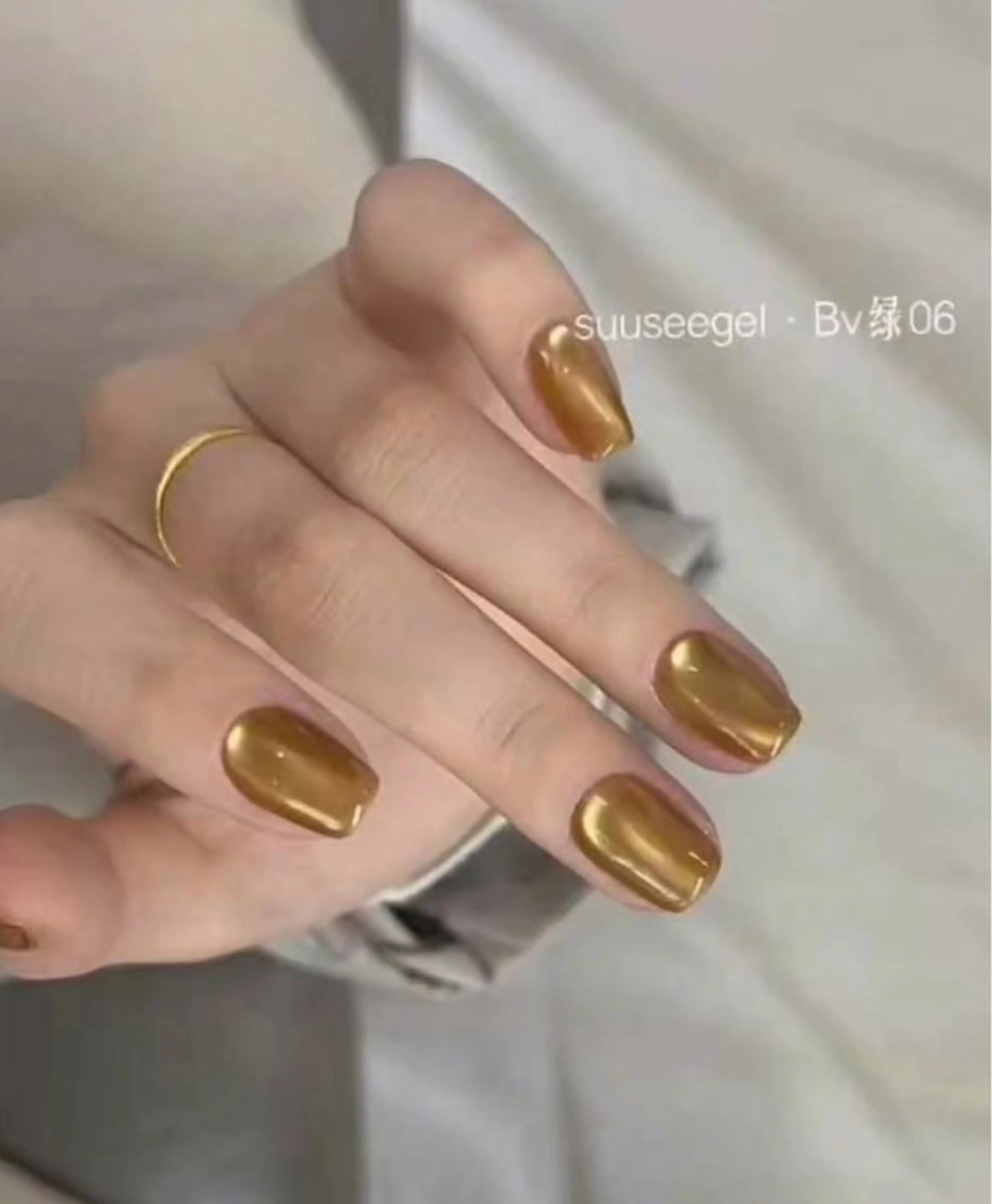 ネイル Dola nail チンのネイルデザイン
