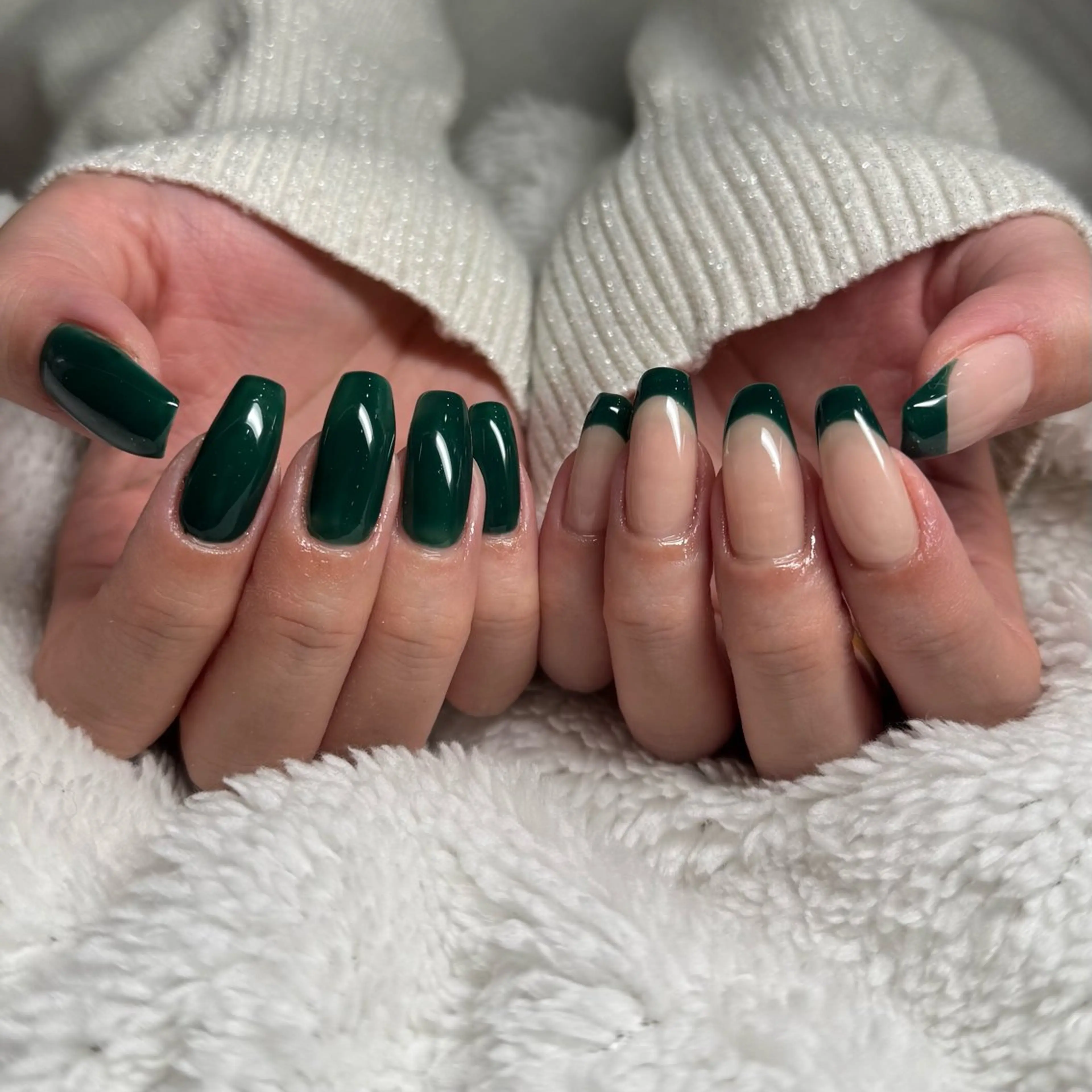 ネイル Rommy Arisaのネイルデザイン