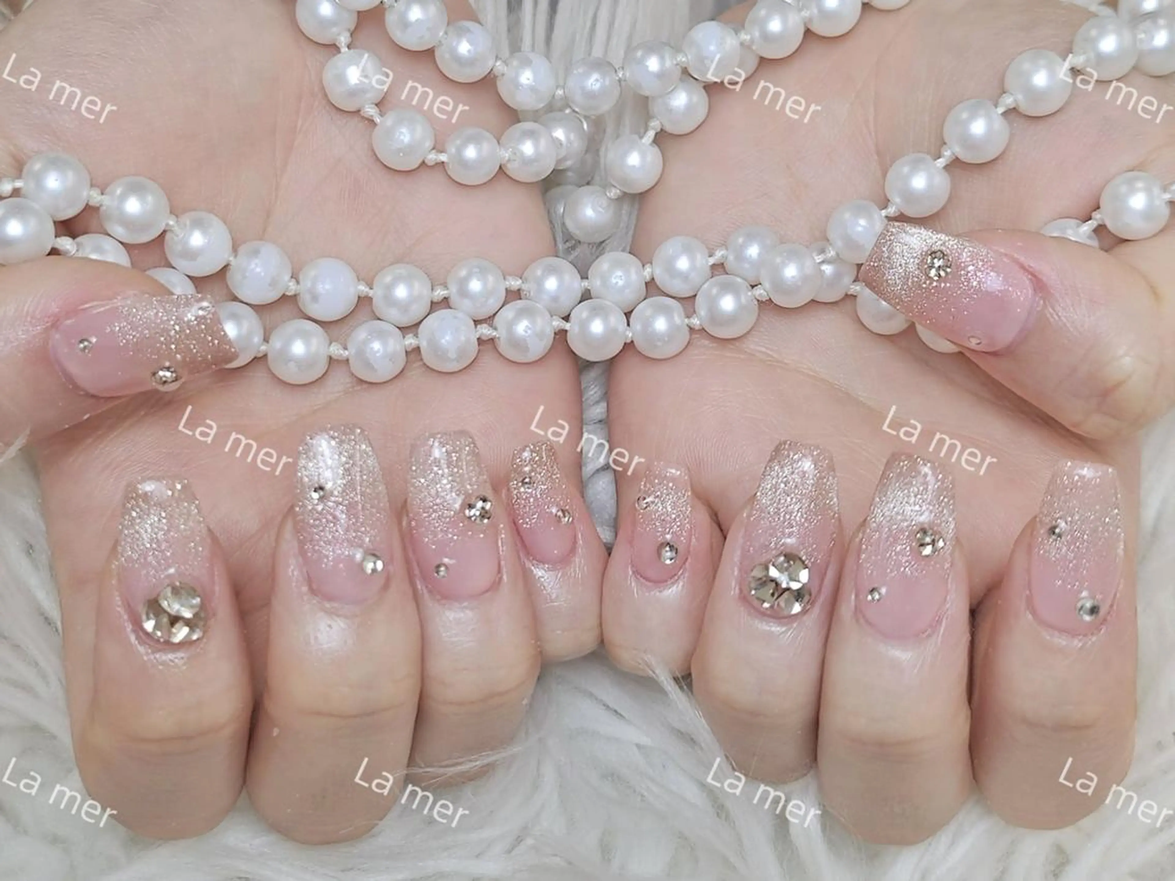 ネイル Feliz nailのネイルデザイン