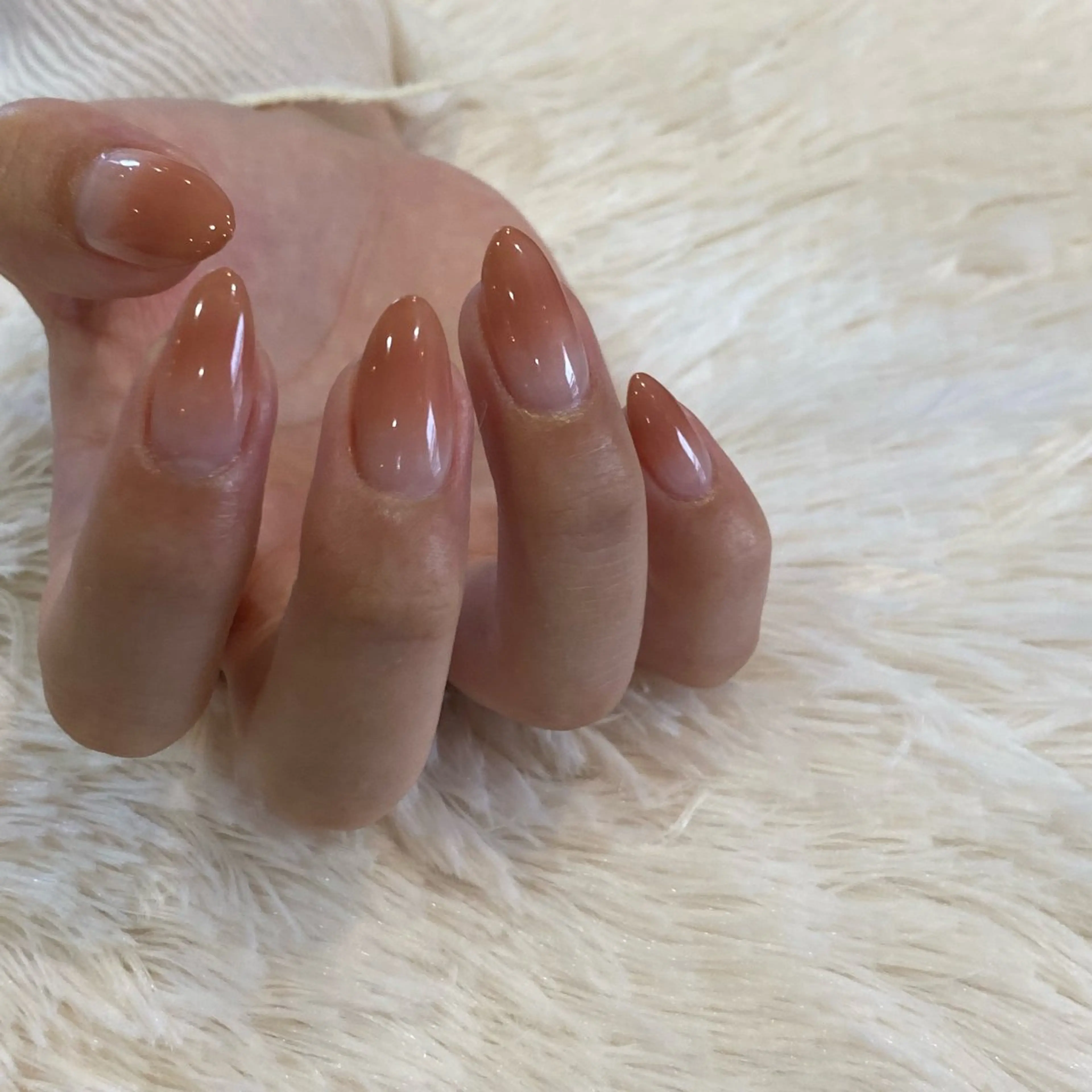 ネイル pro.m mekumiのネイルデザイン