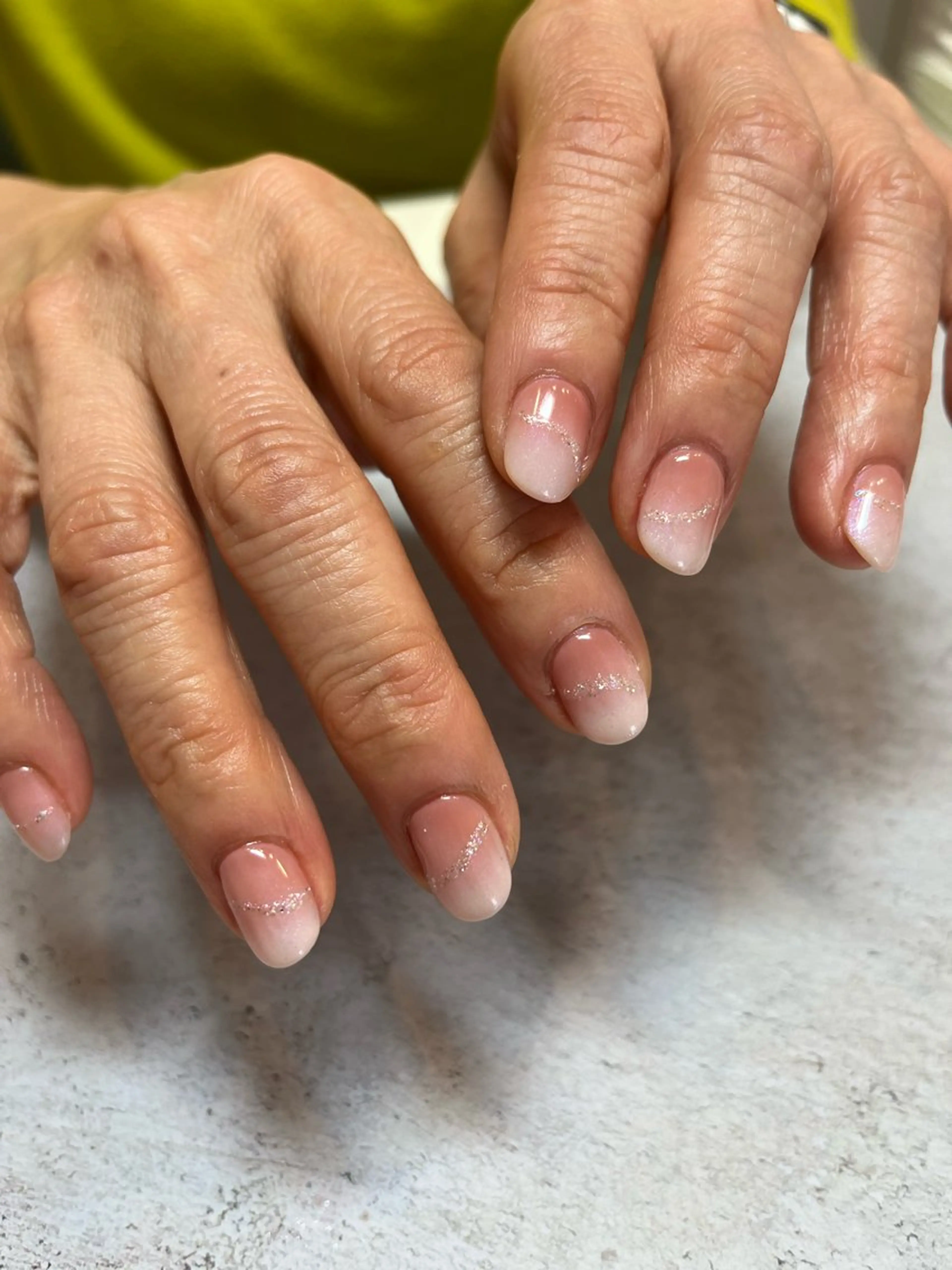 ネイル 【LINON】 airiのネイルデザイン