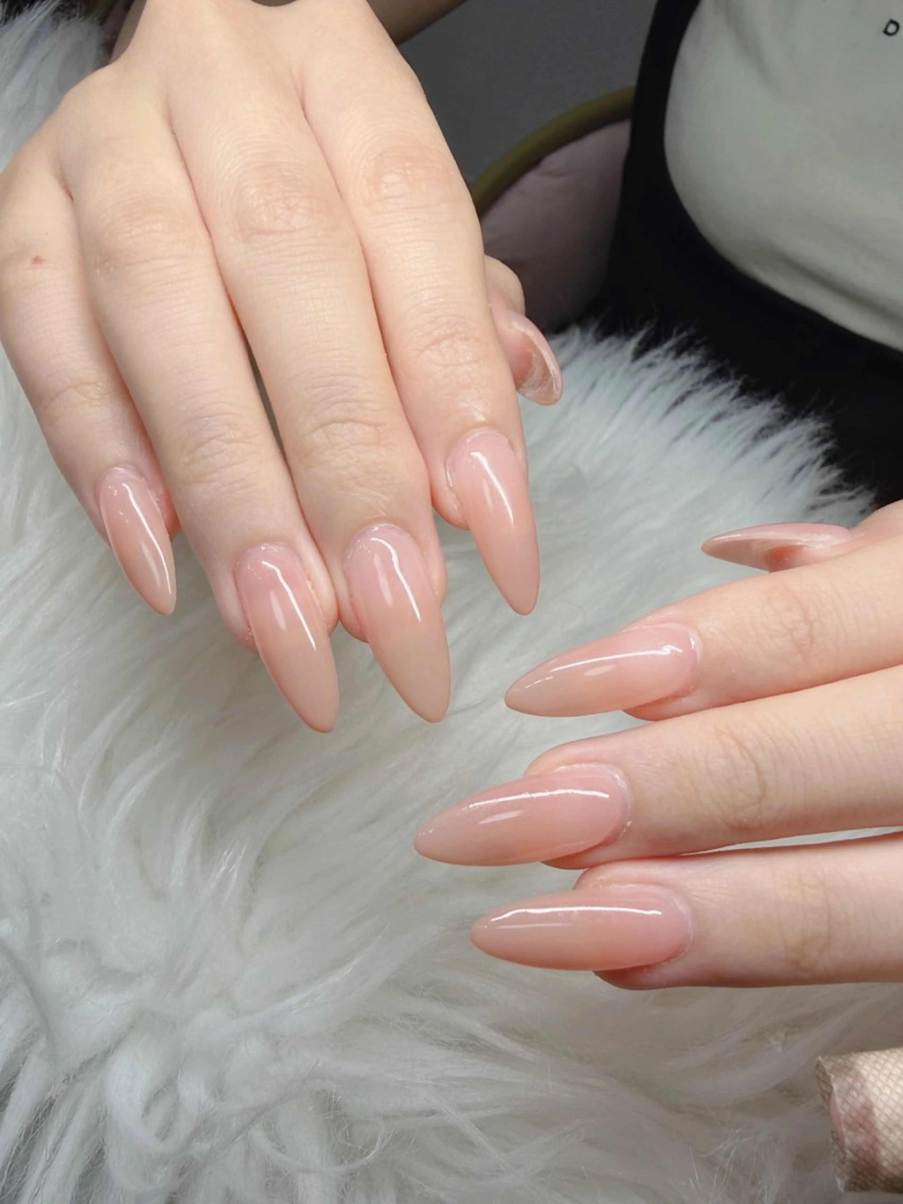 ネイル Lee Nailsのネイルデザイン