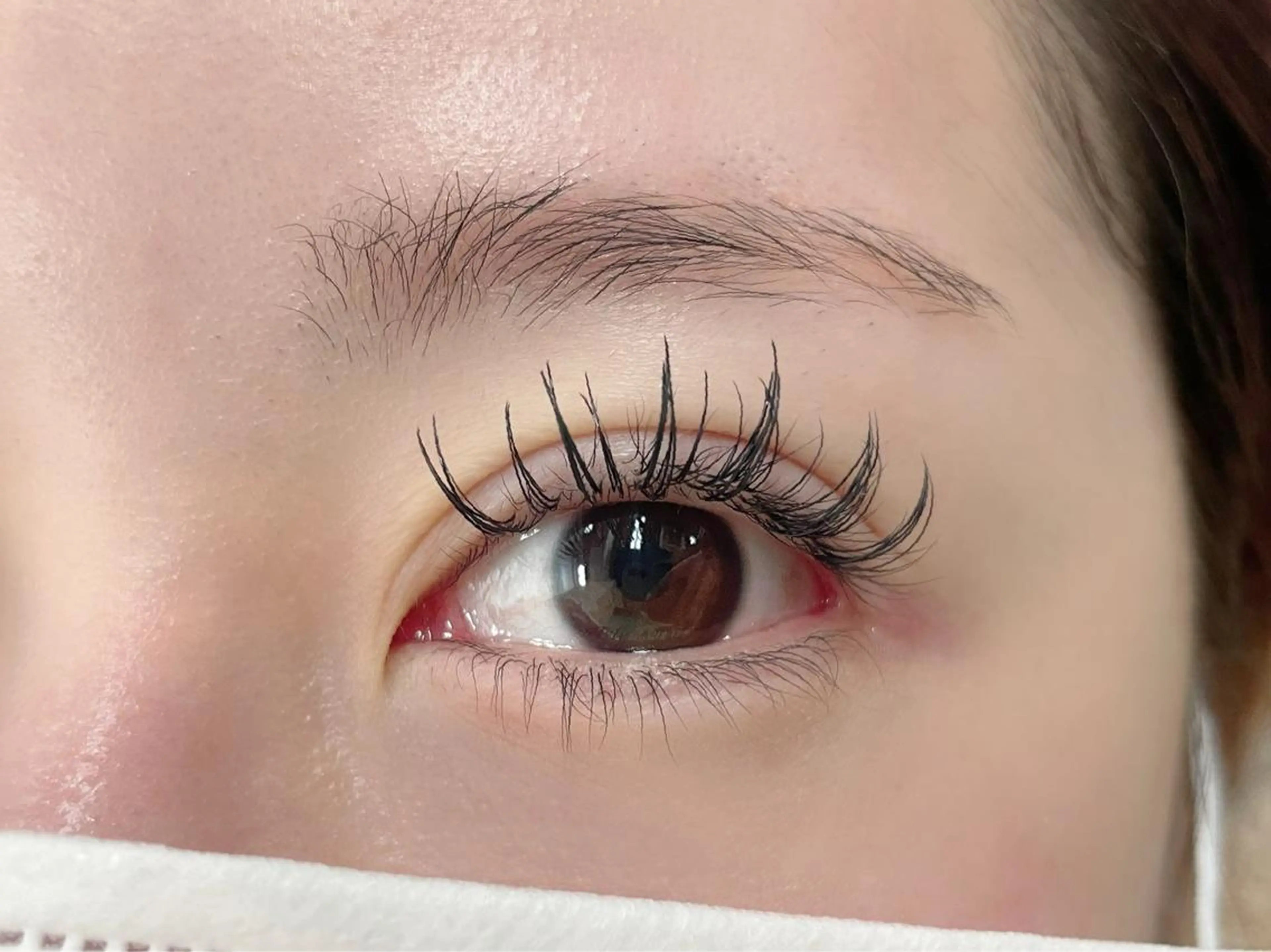 マツエク・マツパ STITCH.所属・STITTH. eyelashのマツエク・マツパデザイン