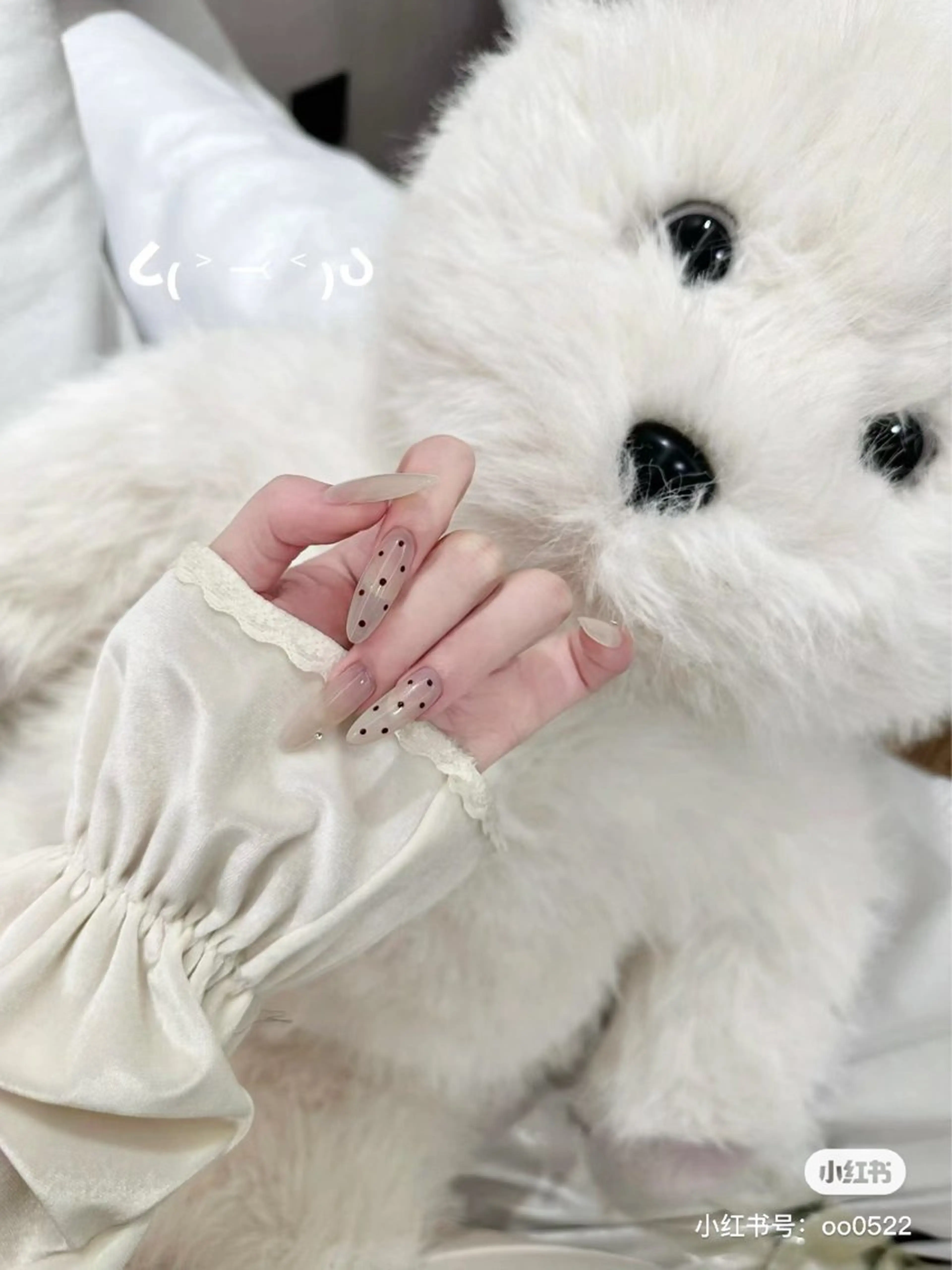 ネイル ハンドネイル U.m nail salonのネイルデザイン