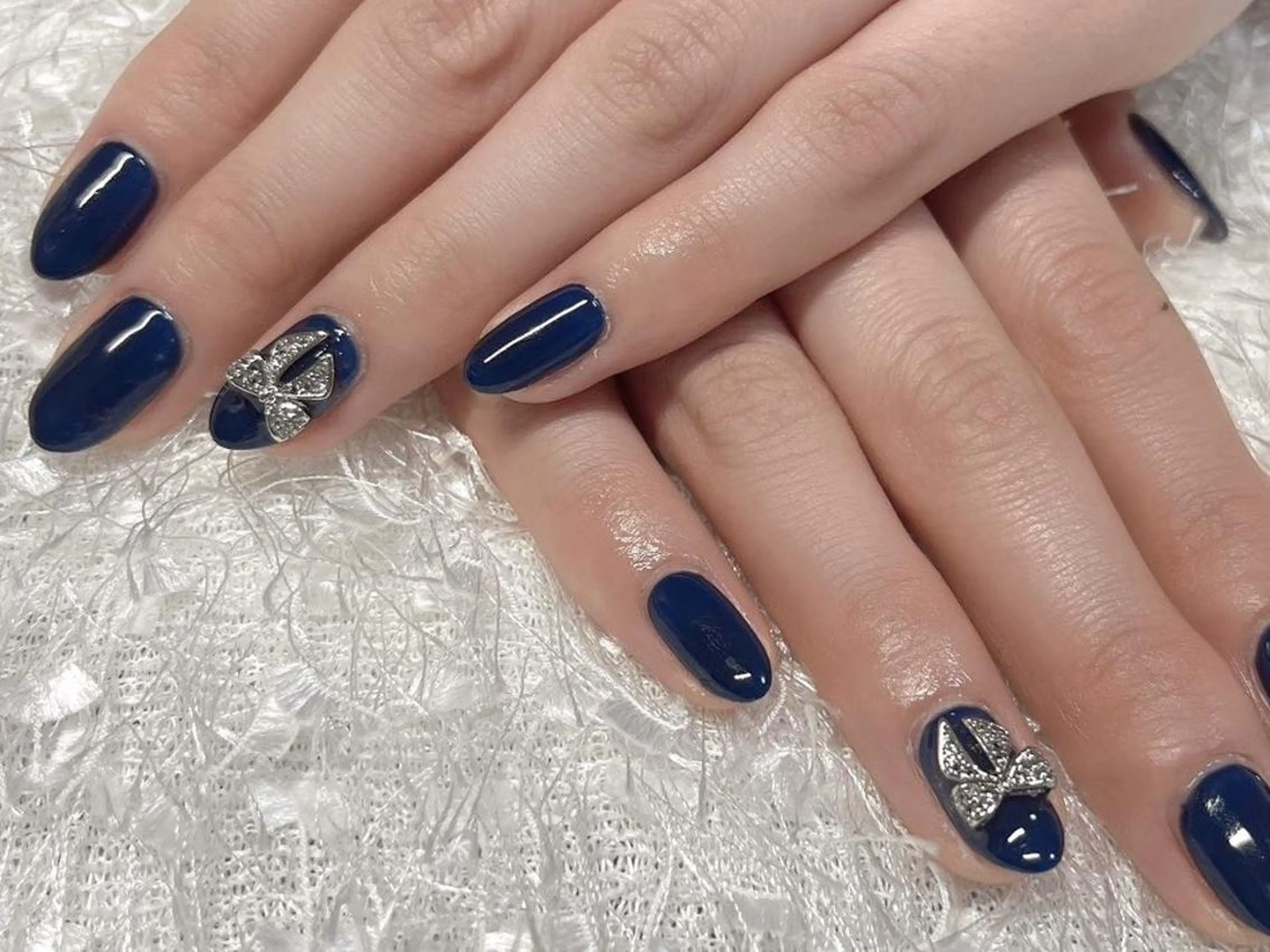 ネイル ハンドネイル kihi大塚店 モデル募集専用のネイルデザイン