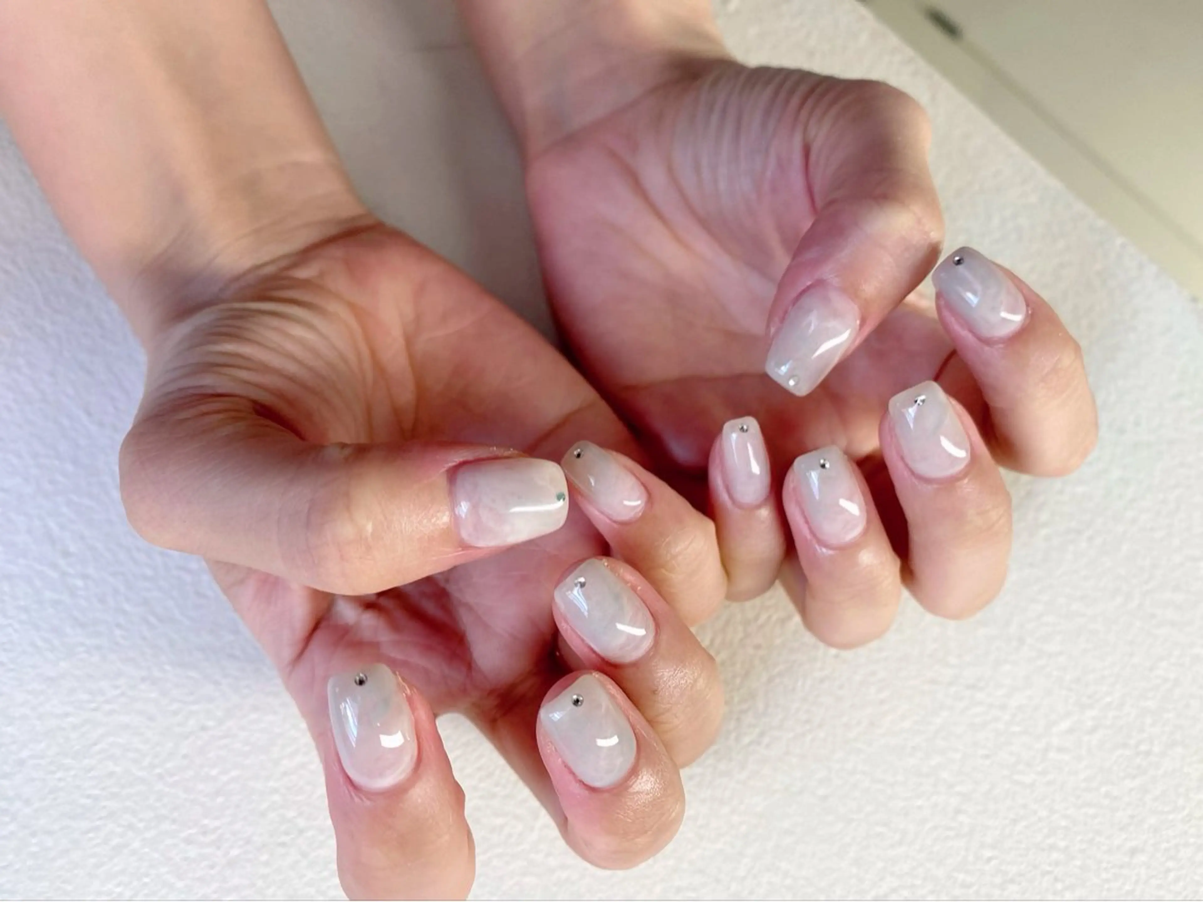 ネイル nail salon アトリエBONOのネイルデザイン