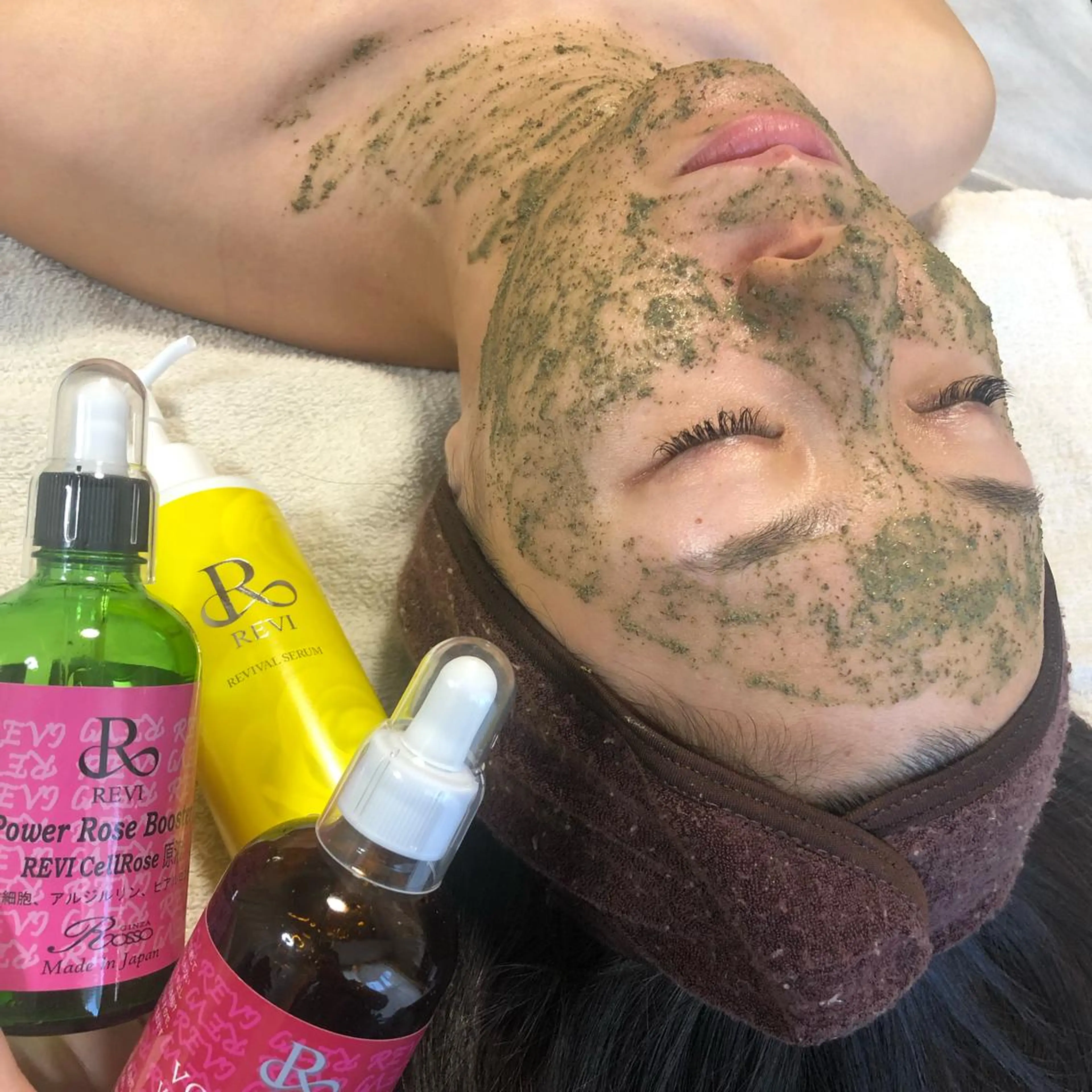 Petit maisonのネイルデザイン