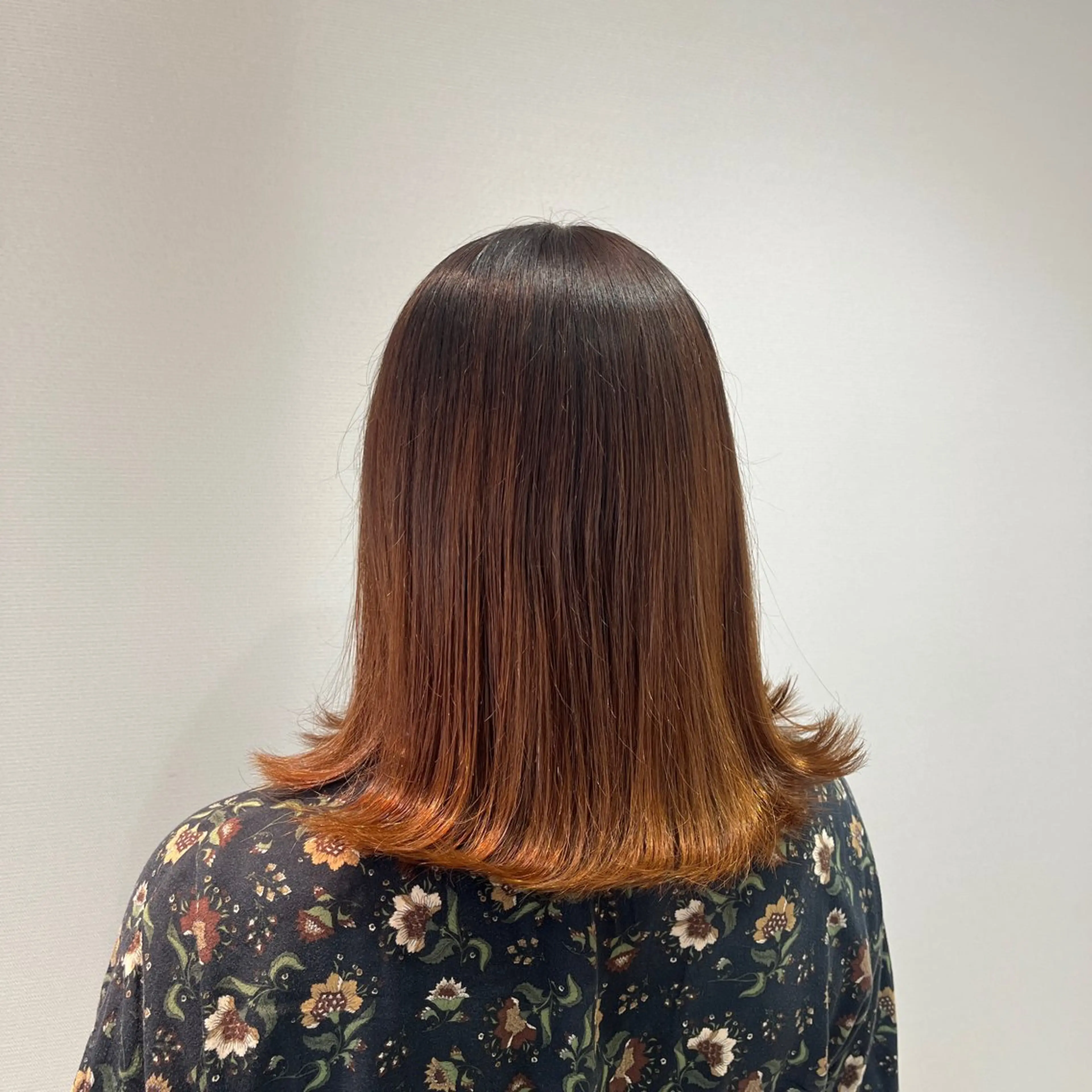 ミディアム BASSA立川🌱 Bitouのヘアスタイル