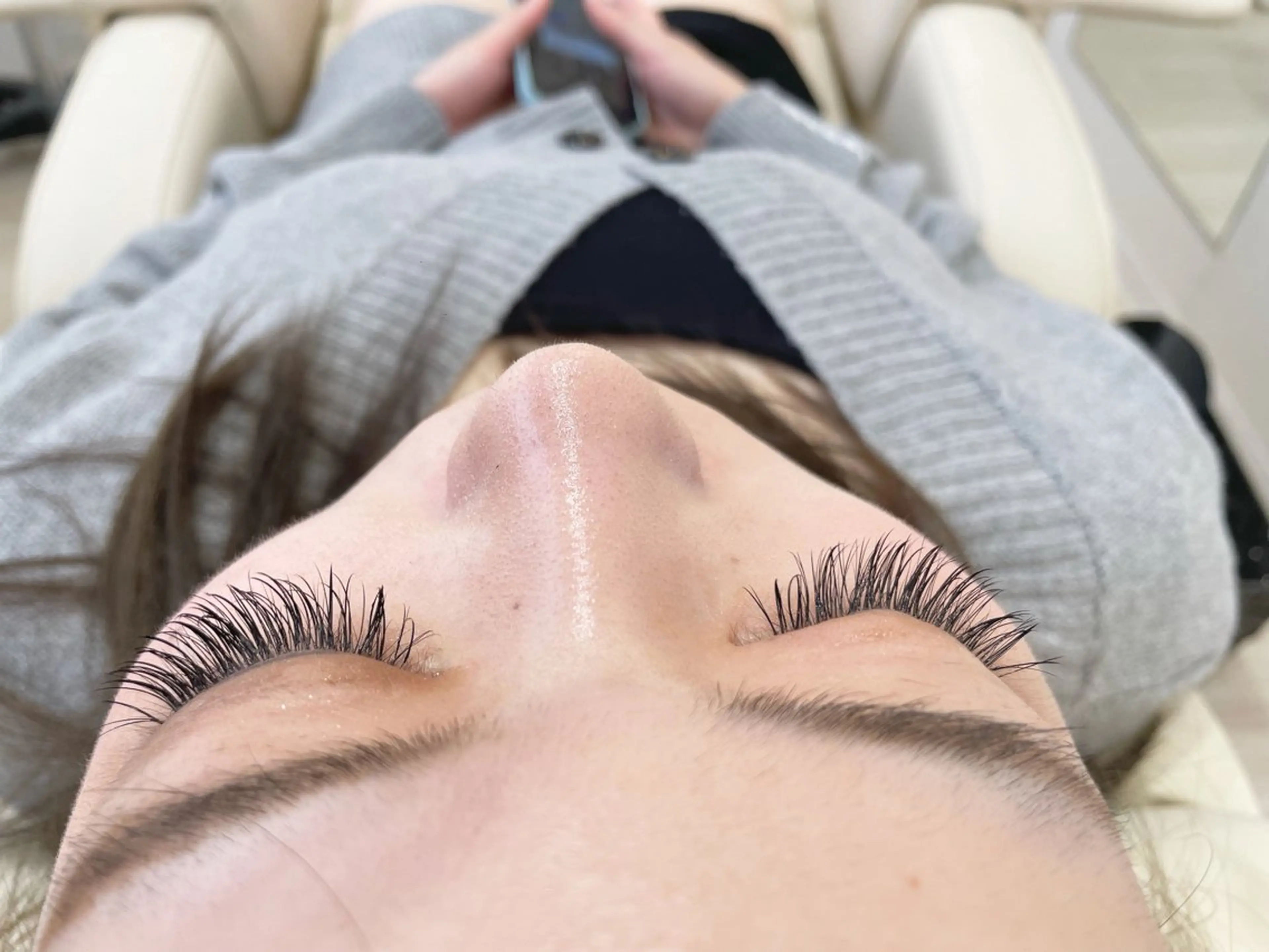 マツエク・マツパ 高橋 まなみのマツエク・マツパデザイン