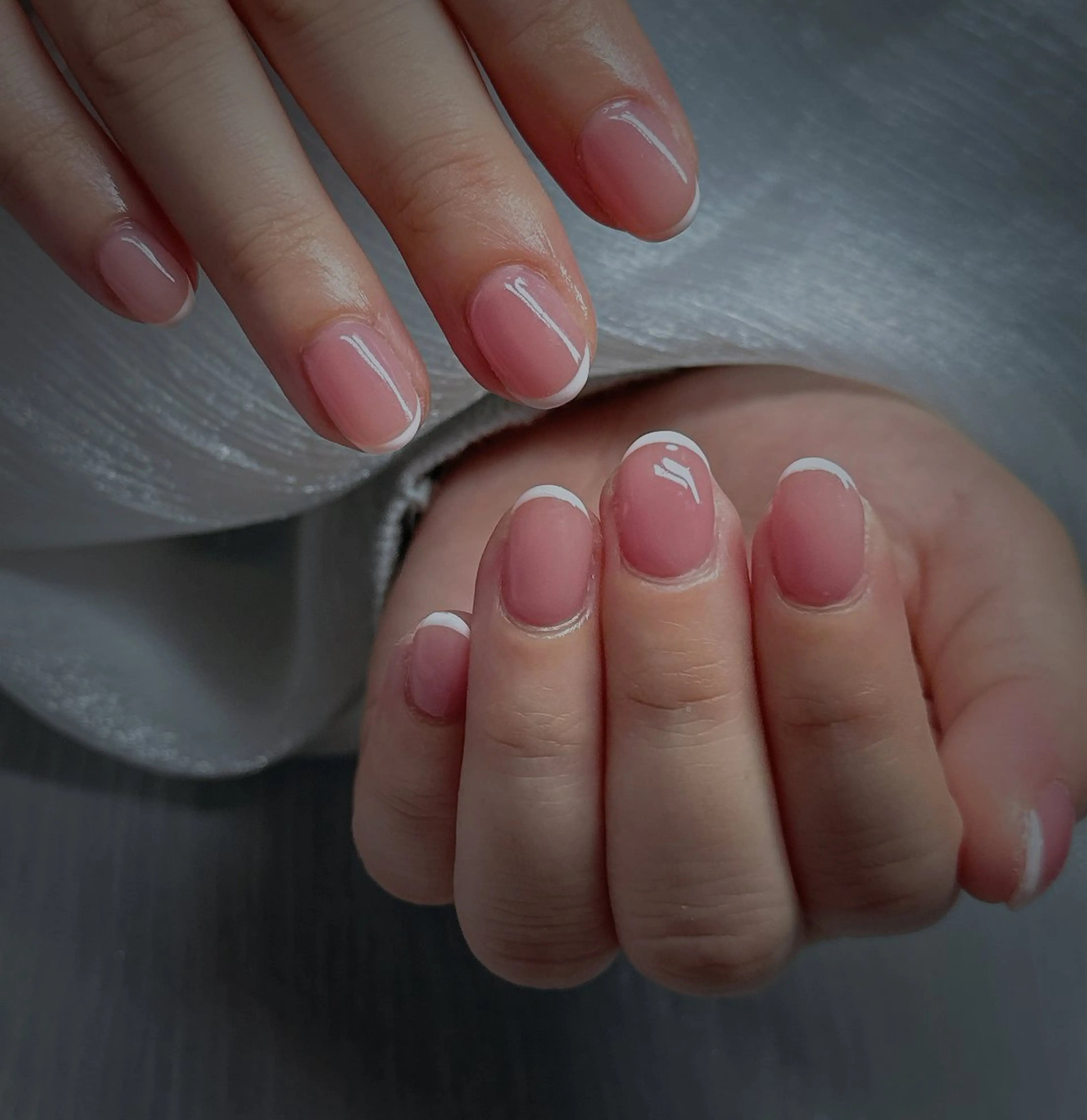 ネイル ハンドネイル Yumi nailのネイルデザイン