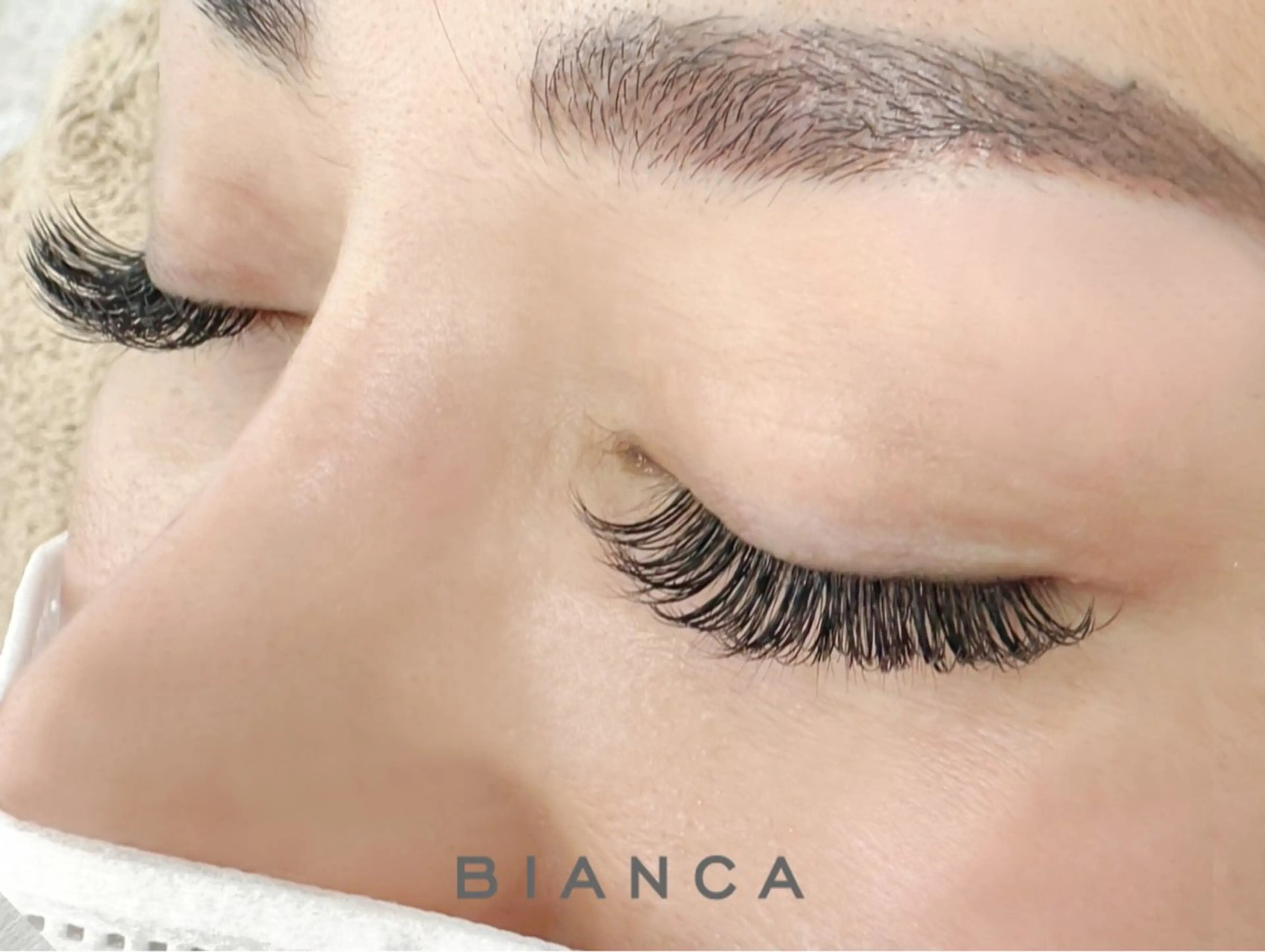 マツエク・マツパ Bianca立川店 🌼さとうのマツエク・マツパデザイン