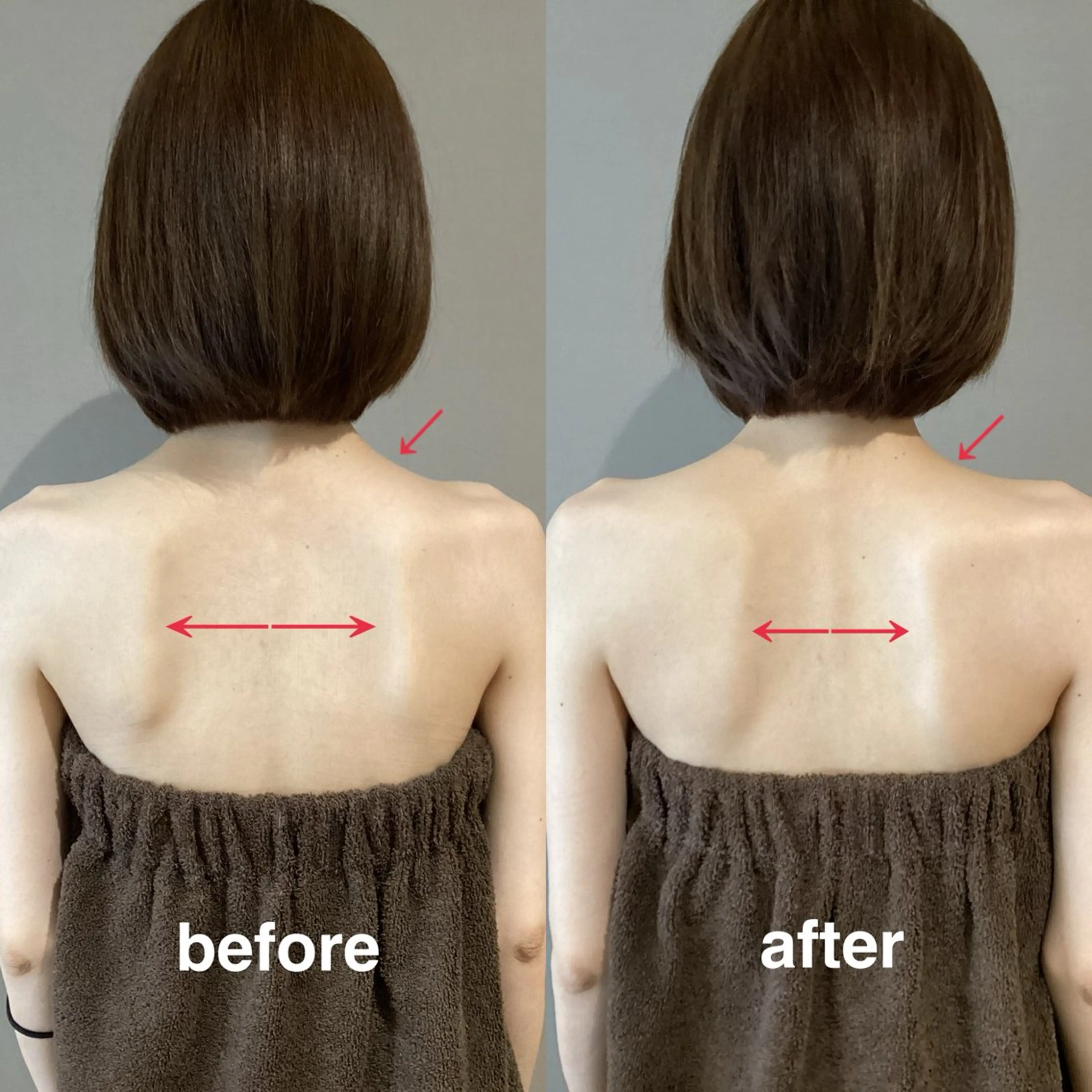 その他 整体師×理容師 心斎橋美容整体サロンのエステ・リラクイメージ