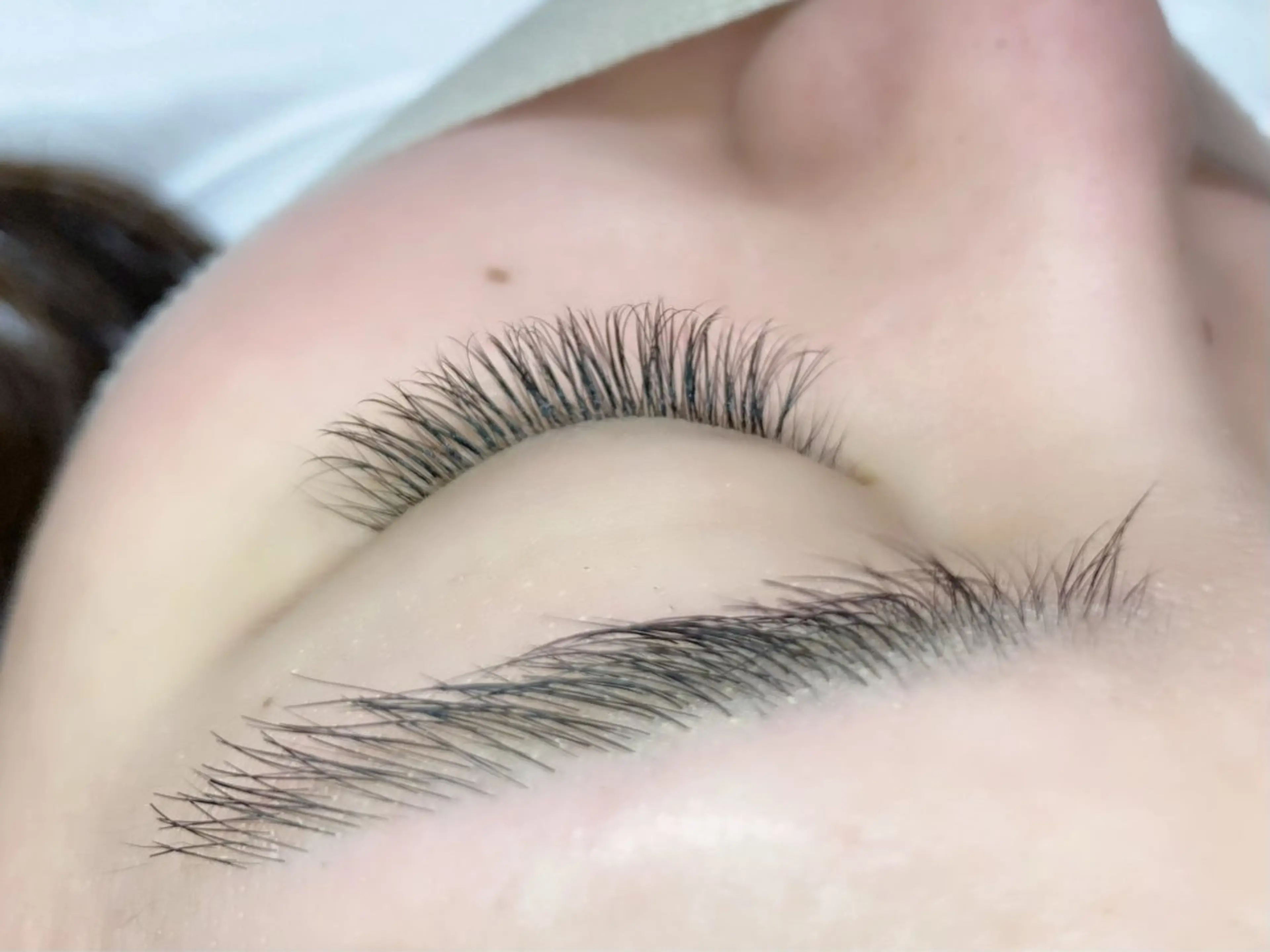 マツエク・マツパ P&Eまつげ専門 ★駅前店のマツエク・マツパデザイン