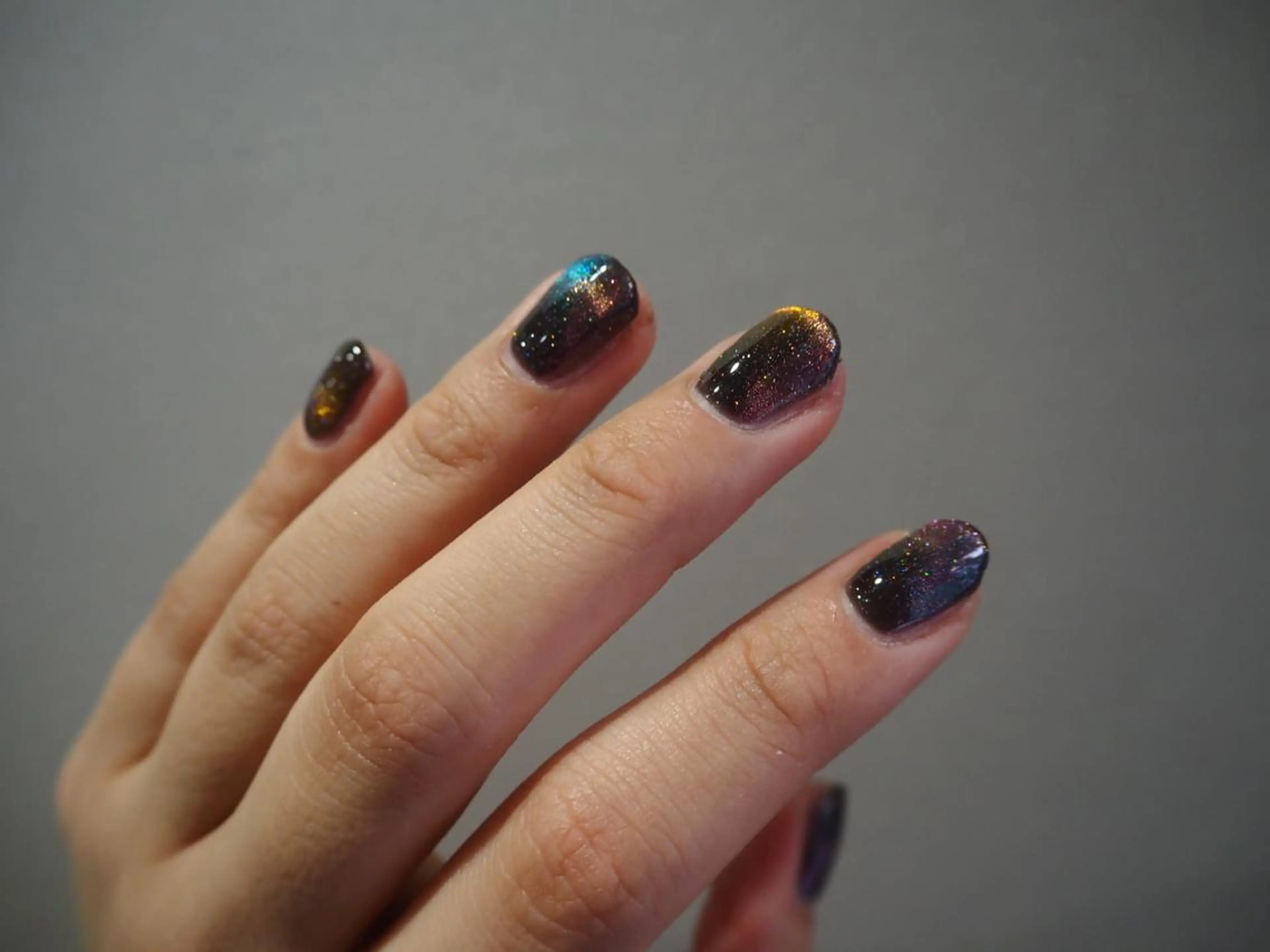 ネイル ハンドネイル Gatto(ガット) ヤマモトのネイルデザイン