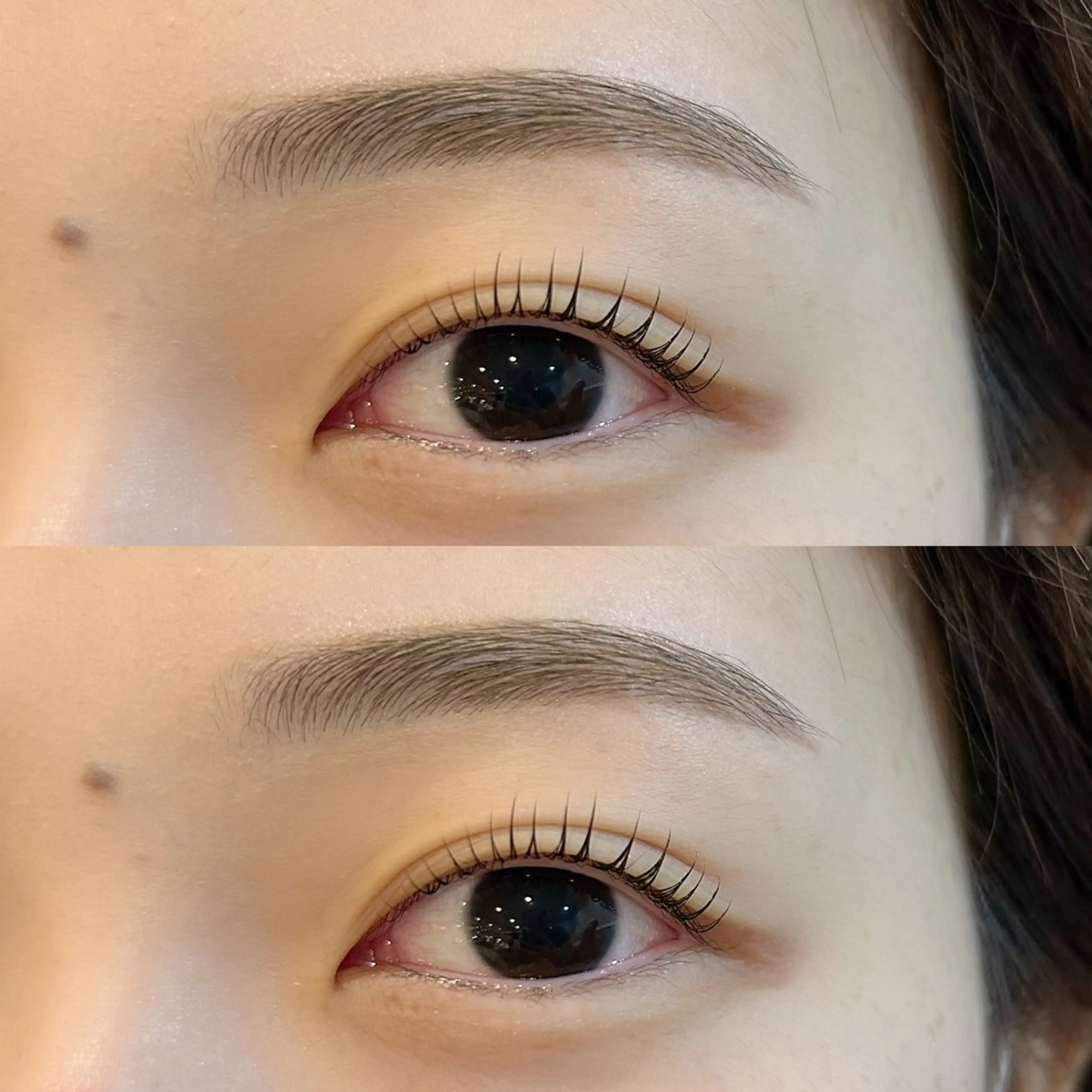 美眉スタイリング🐶🐾低刺激アイブロウWAX[他メニューとセット¥3000]※補足説明をご確認の上ご予約くだい🔆の写真