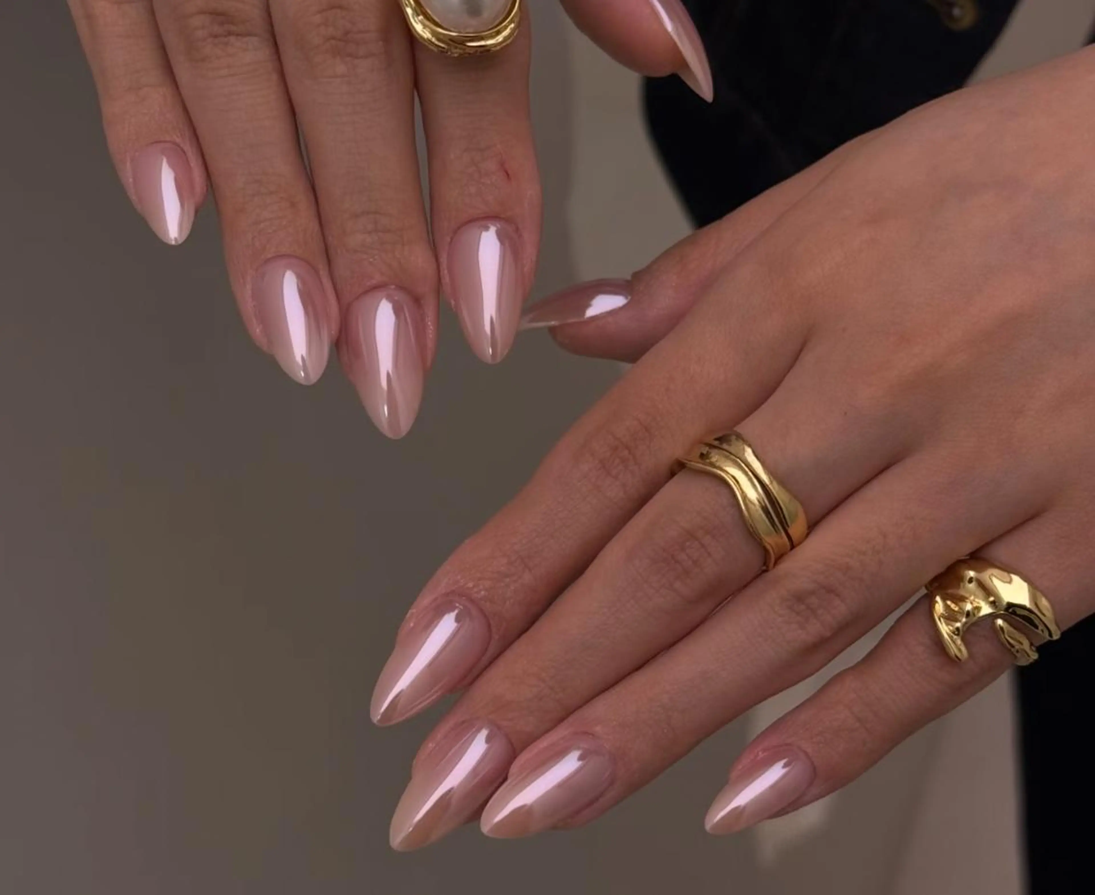 ネイル ハンドネイル 🎀 NaNa_nailのネイルデザイン