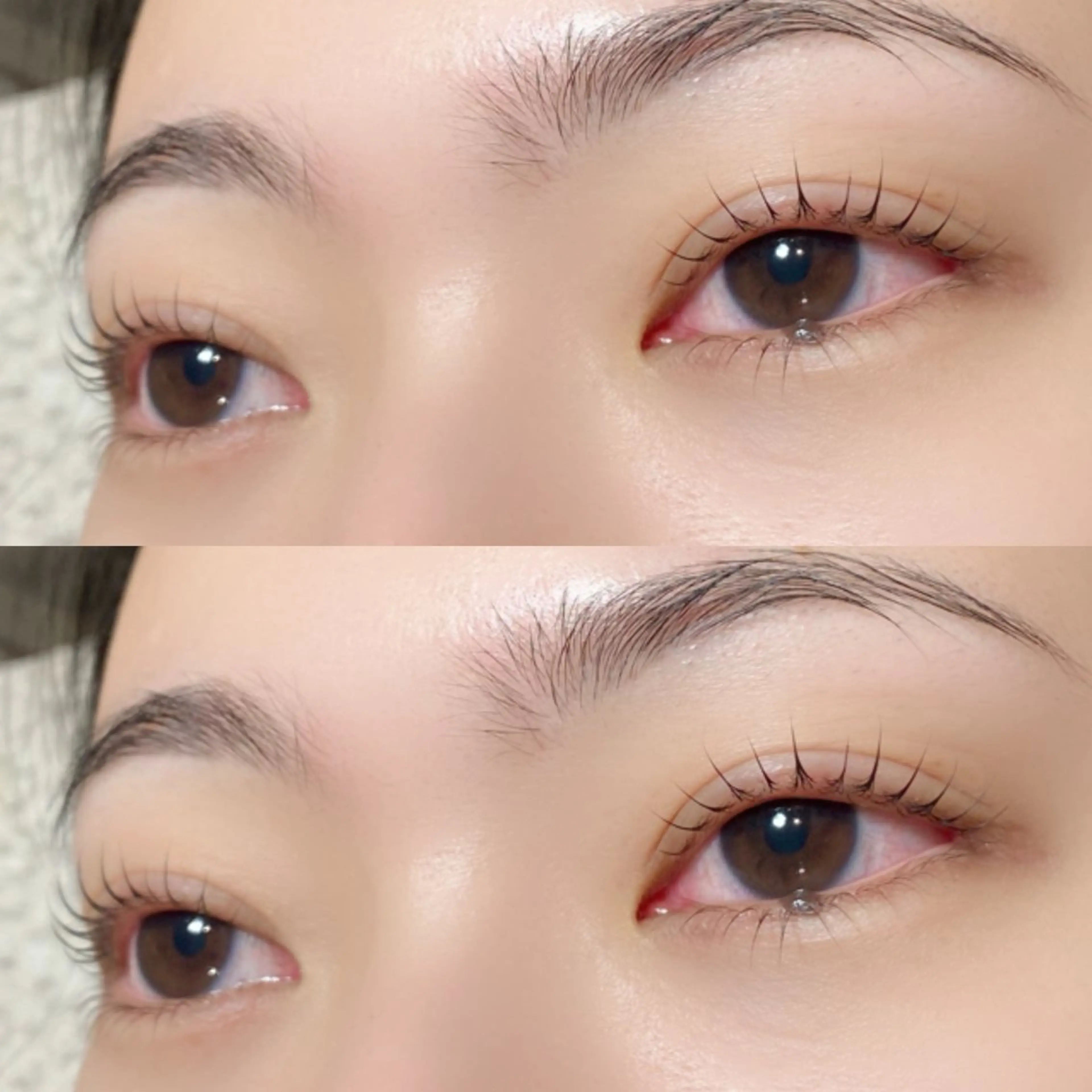 マツエク・マツパ 🐶Pupu lash🐶のマツエク・マツパデザイン