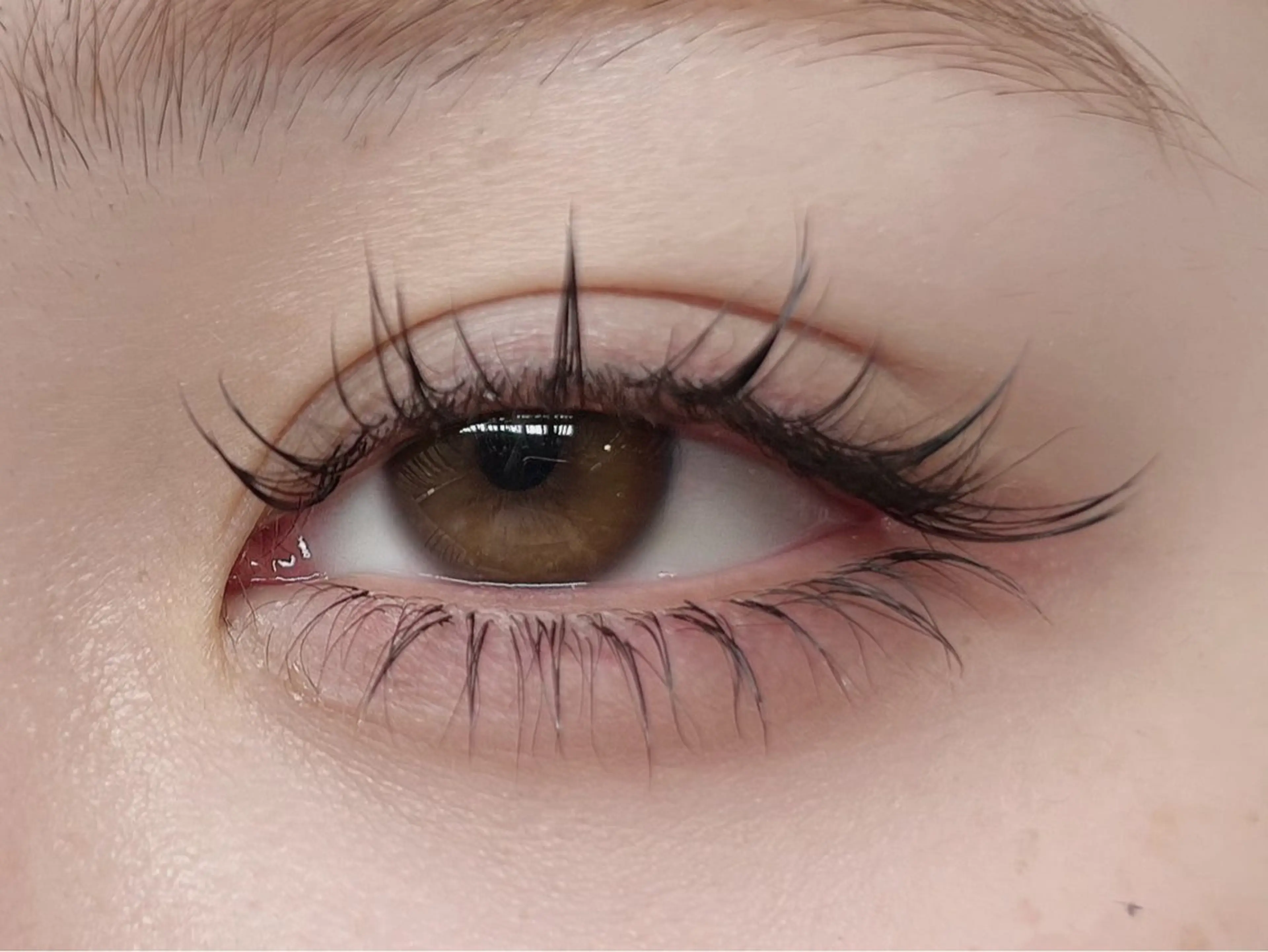 マツエク・マツパ マツエク TOP町田 takagiのマツエク・マツパデザイン