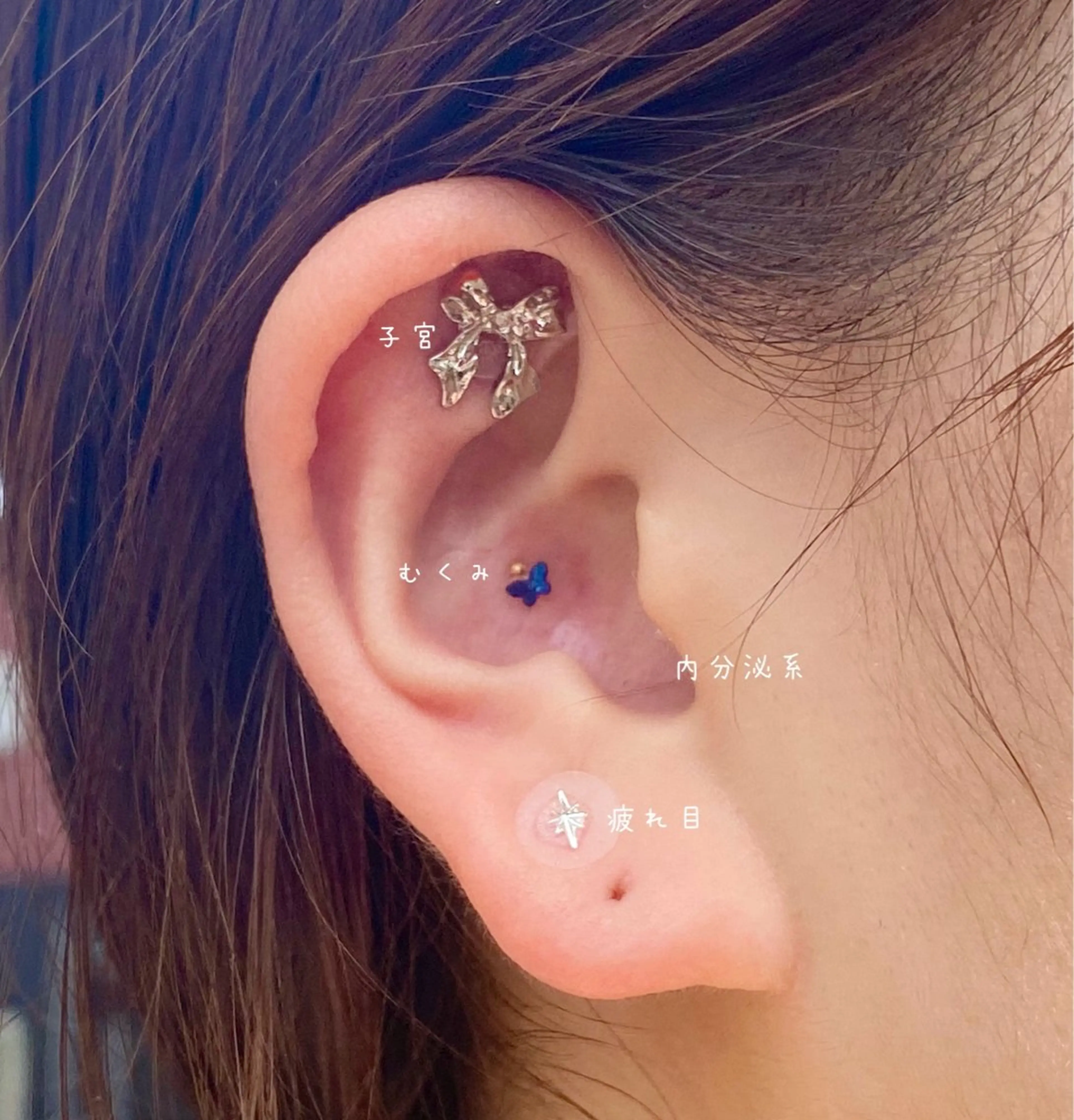 その他 おうちネイルサロン RINAのその他イメージ