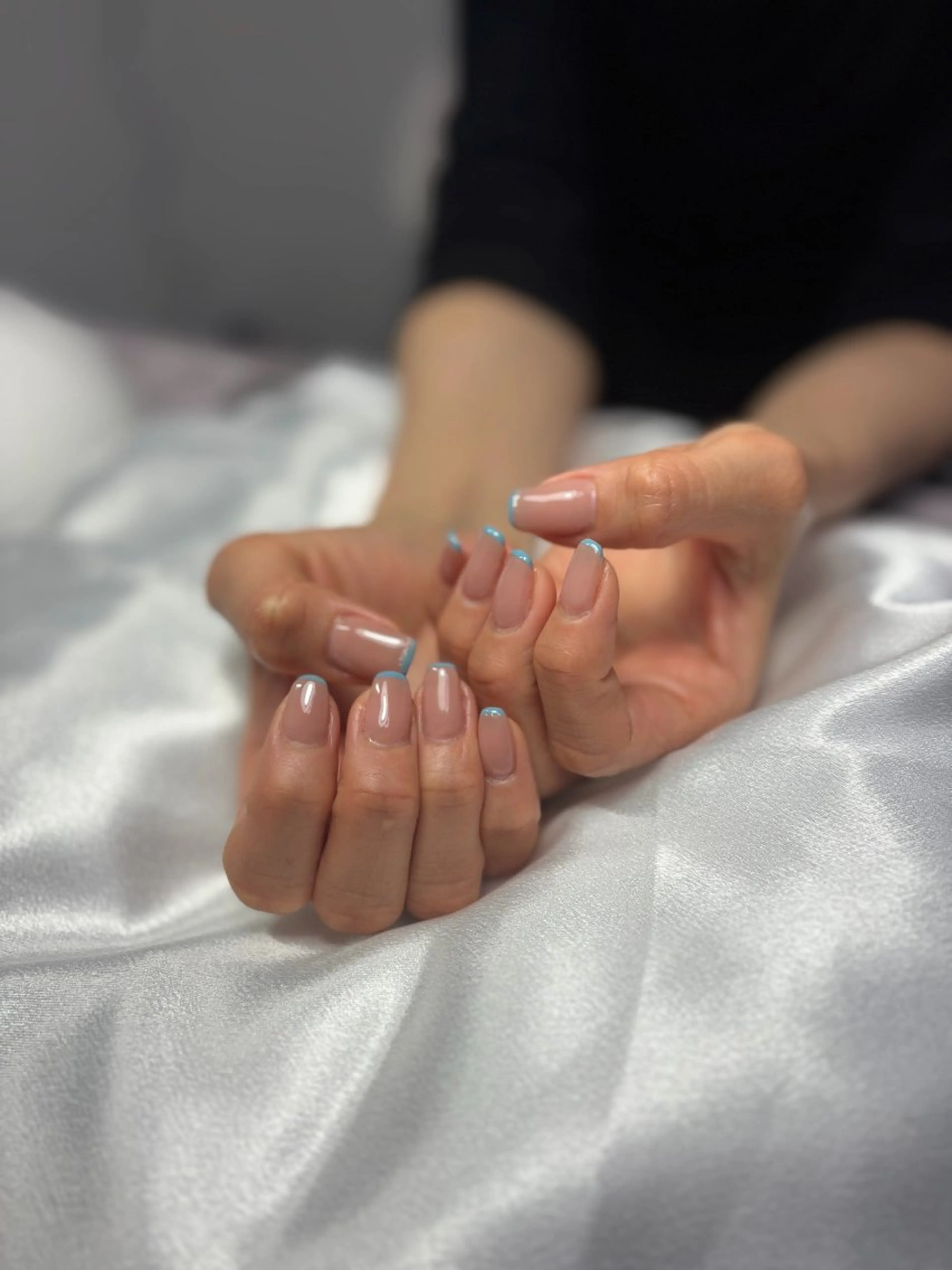 ネイル ハンドネイル Nail Salon __j  Shinoのネイルデザイン