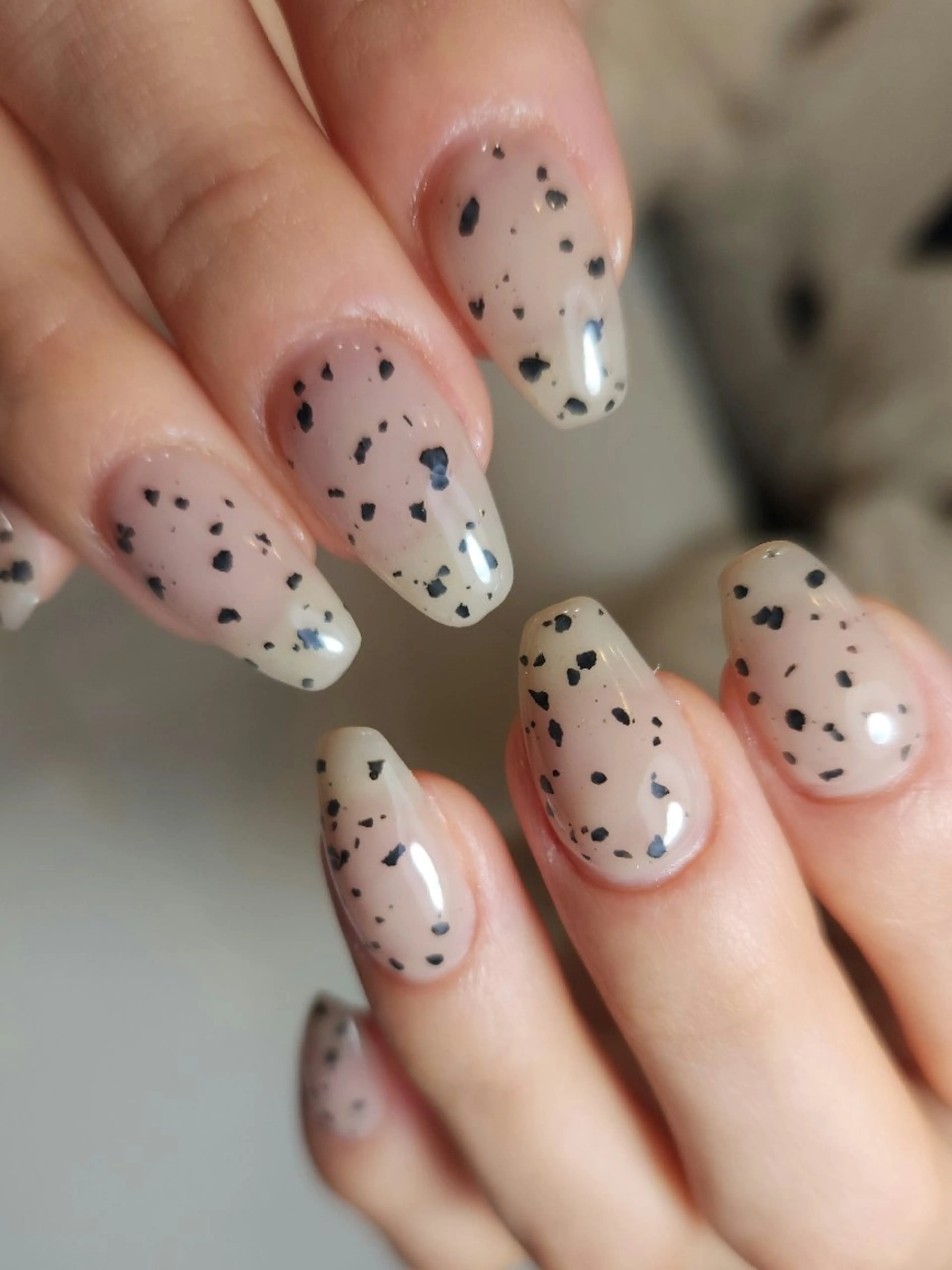 ネイル NailSalon  N.中目黒のネイルデザイン