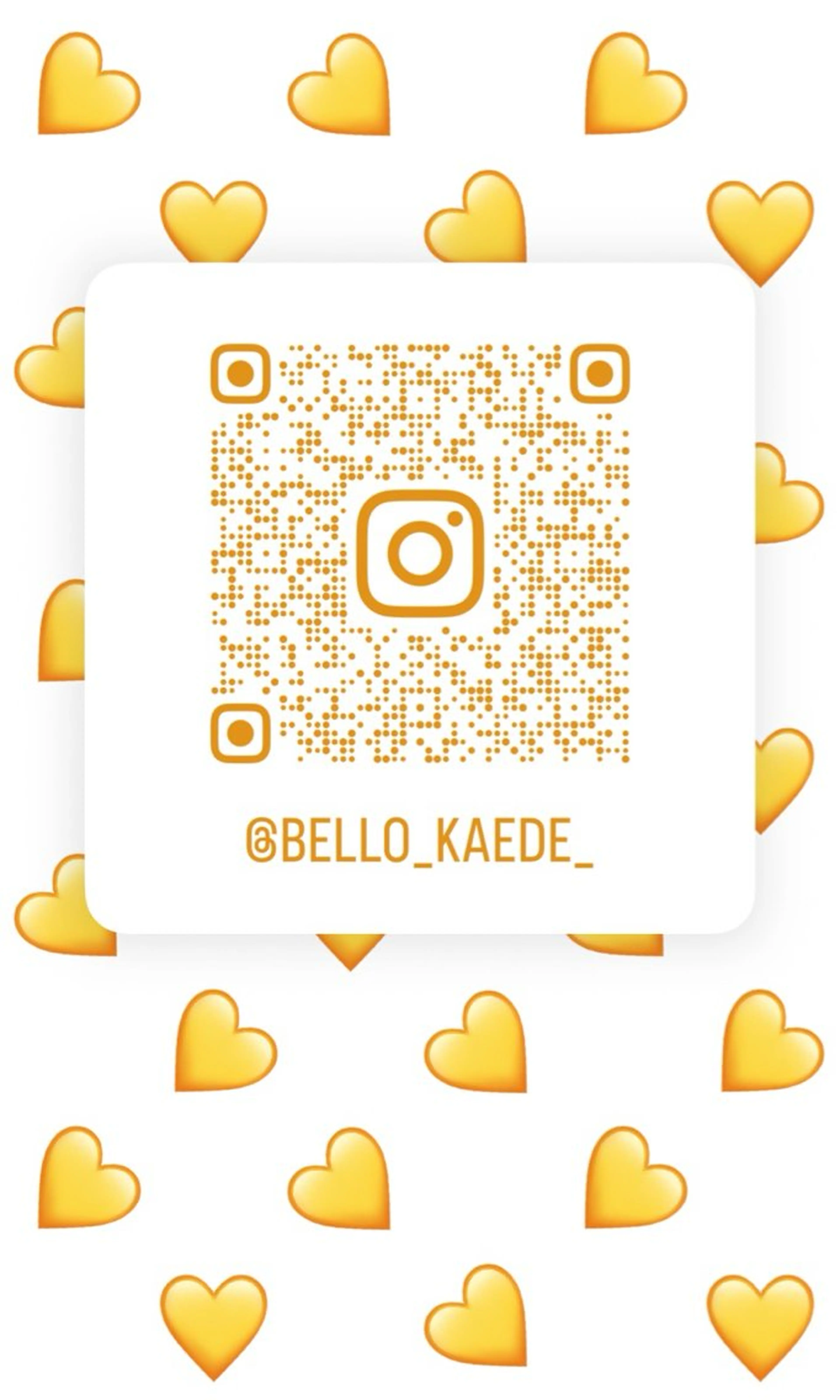 成田 楓のヘアスタイル