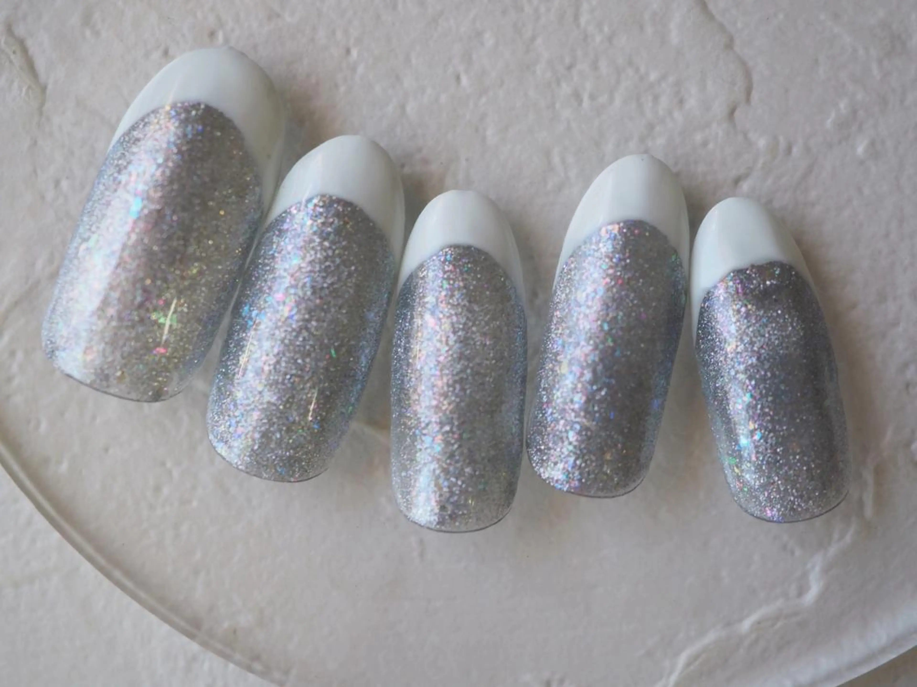 ネイル Nail •Head スパFortunaのネイルデザイン