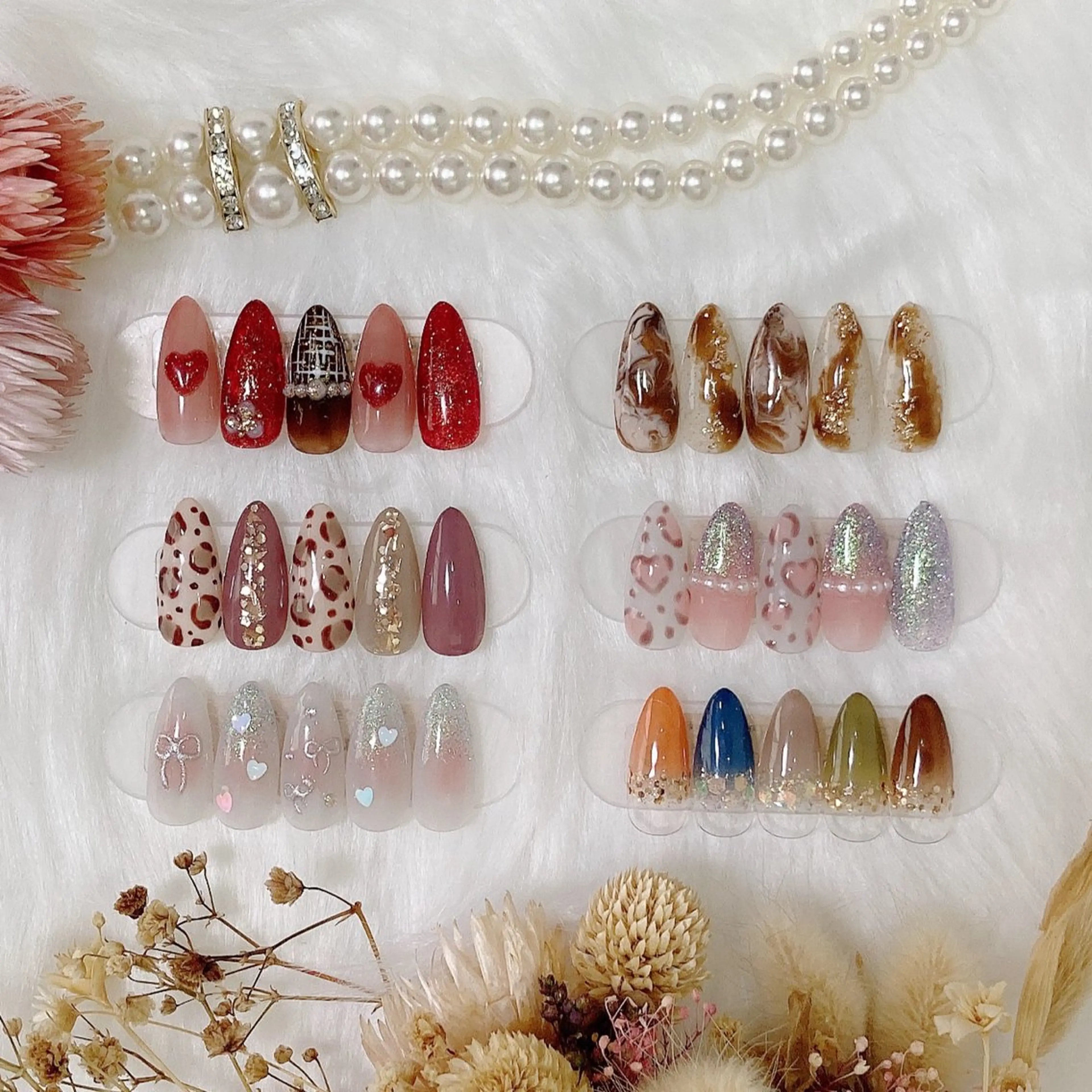 ネイル tomii-hii -nailのその他イメージ