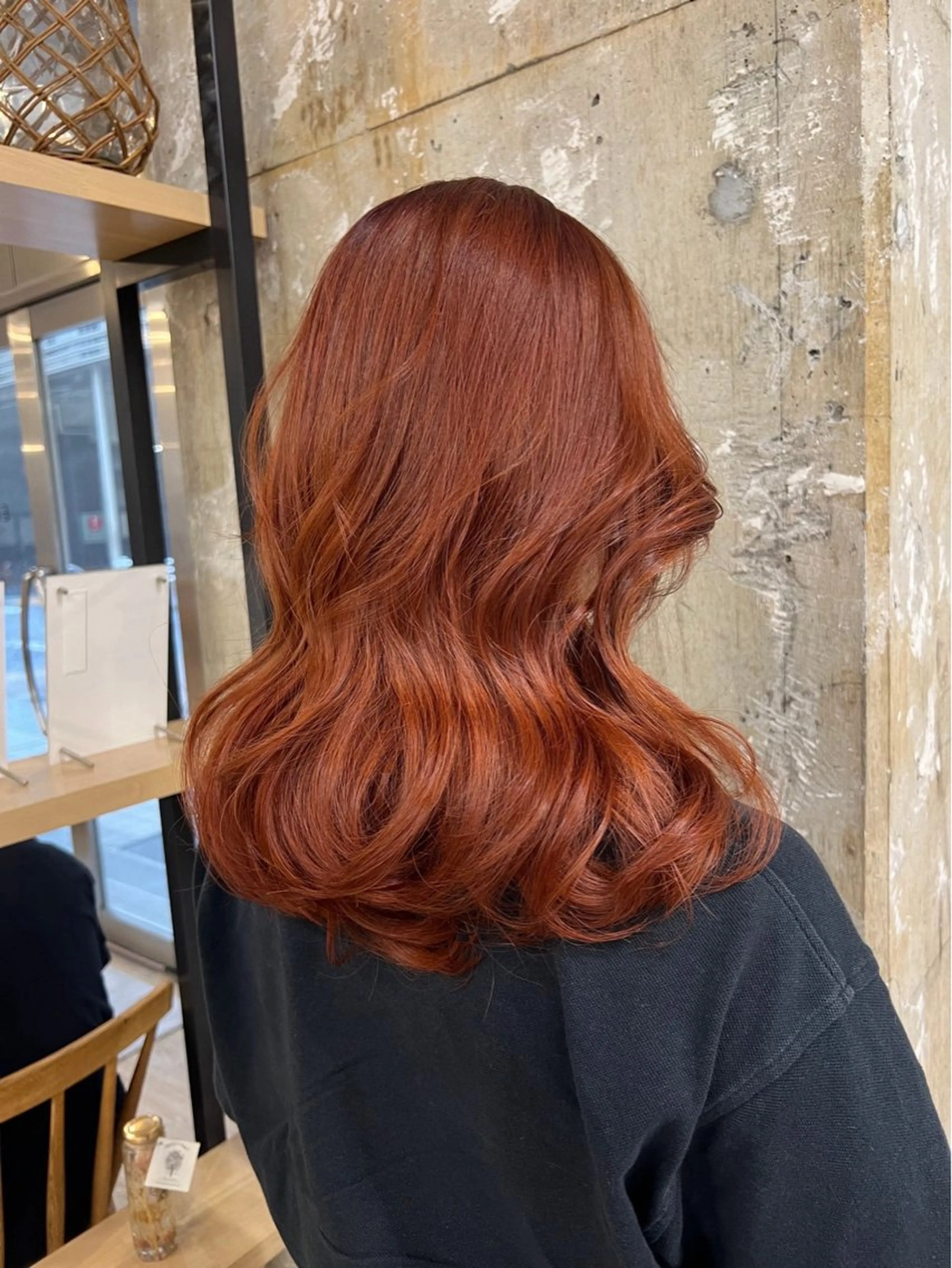 セミロング カラー ショート/ボブカット /emiriのヘアスタイル