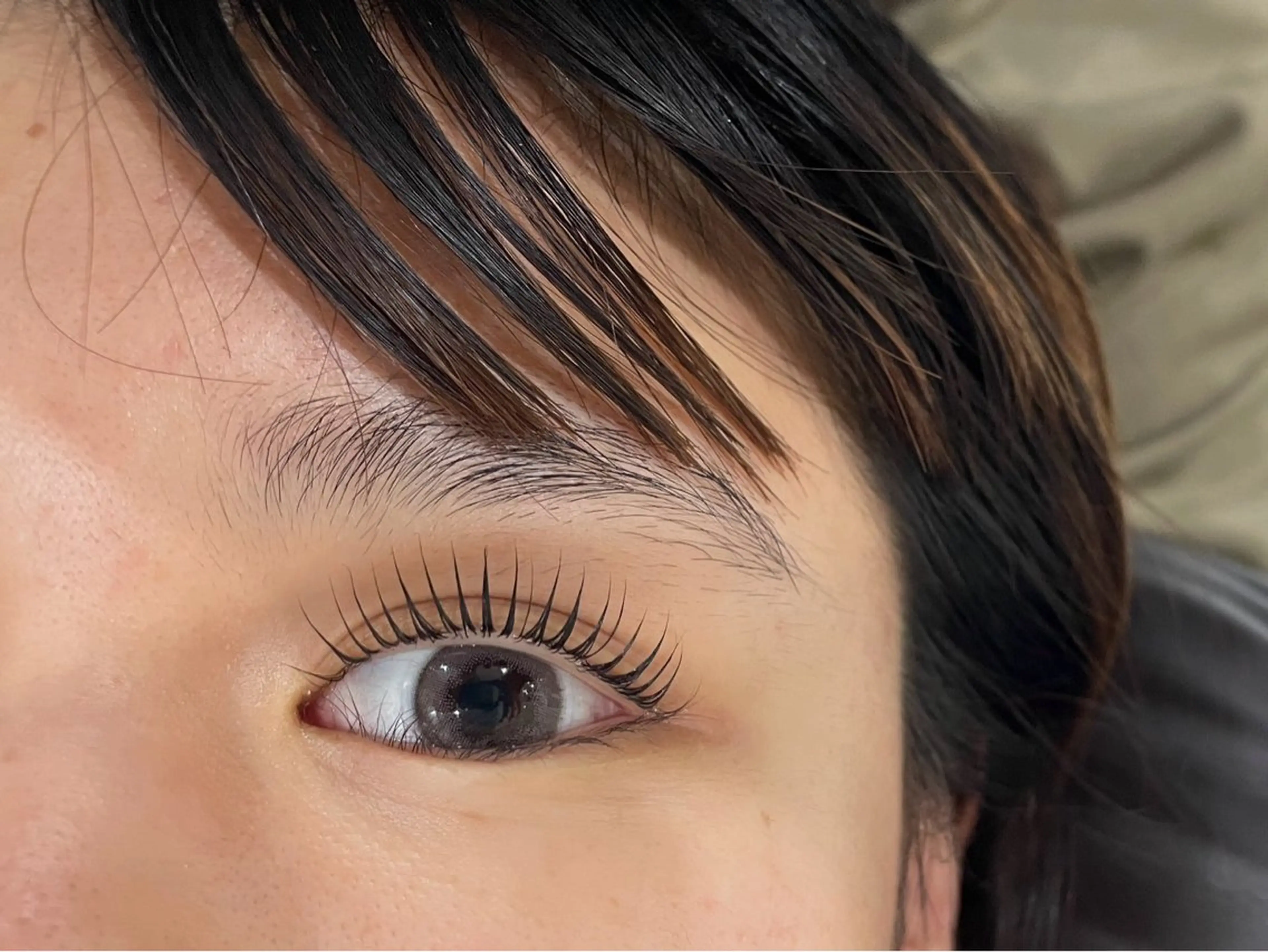 マツエク・マツパ サクラブロウ 渋谷店のマツエク・マツパデザイン