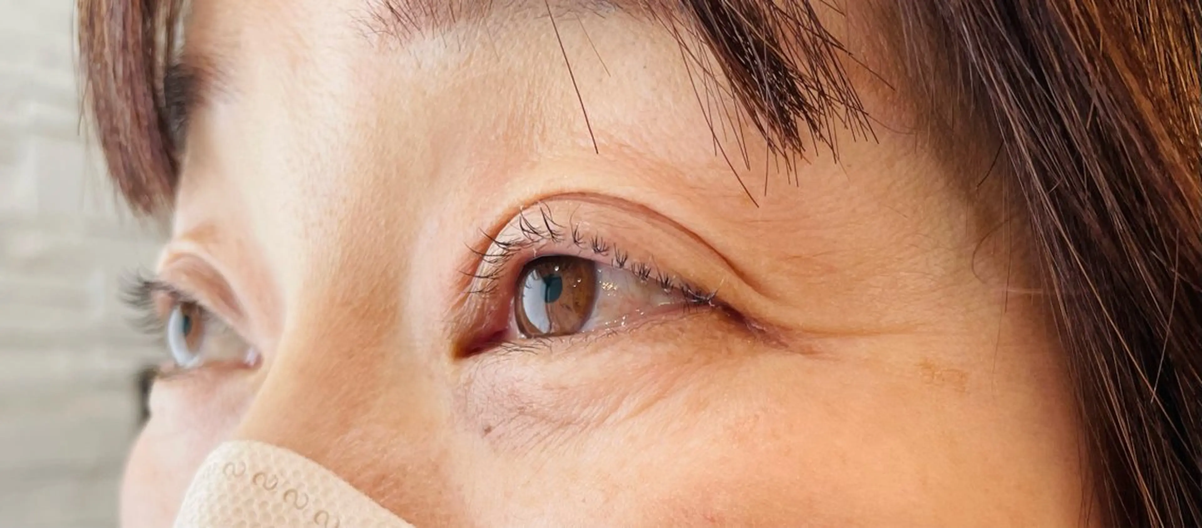 マツエク・マツパ ungu iE ikumiのマツエク・マツパデザイン