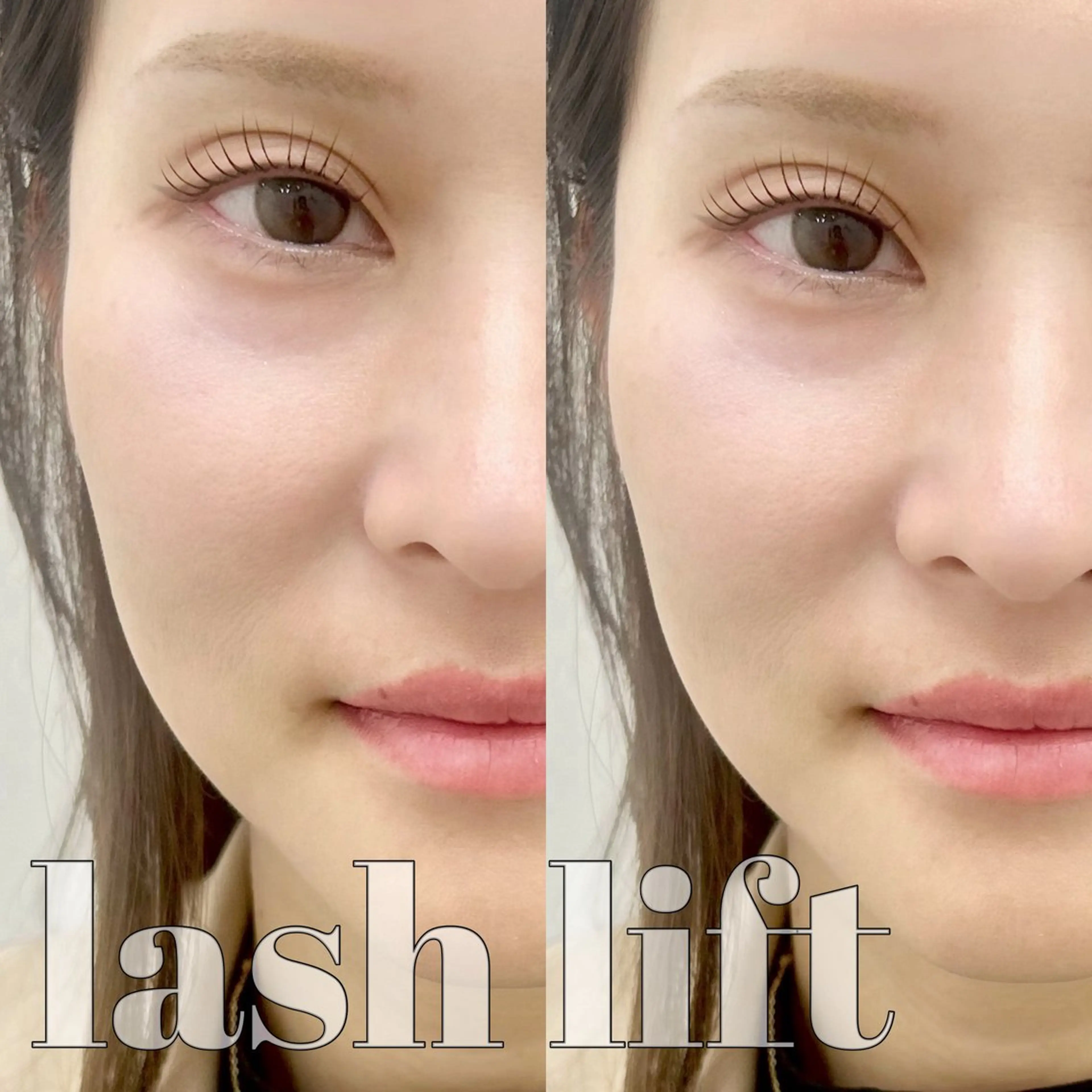 マツエク・マツパ kikuchi Arisa 🫧のマツエク・マツパデザイン